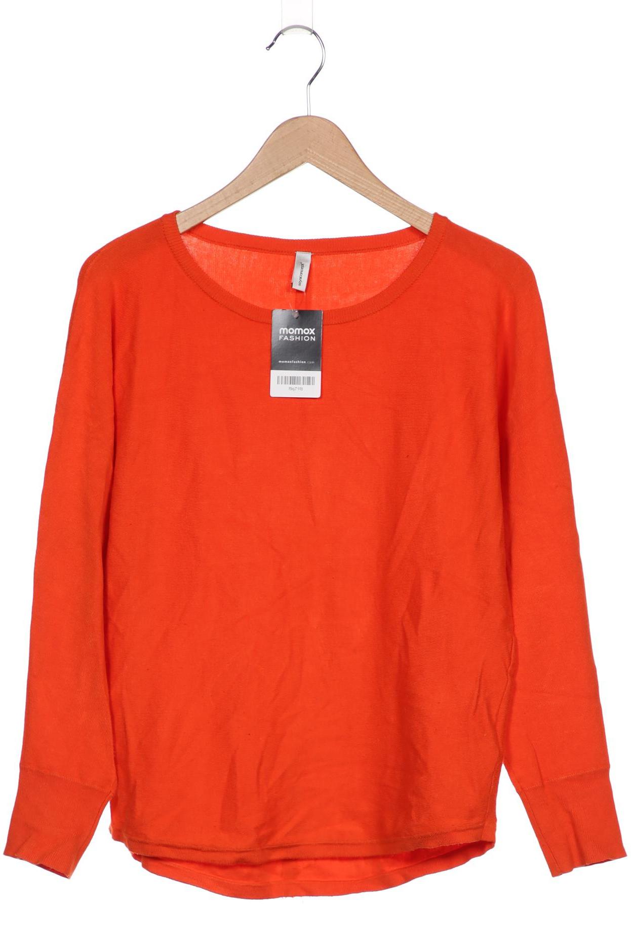 

soyaconcept Damen Pullover, orange