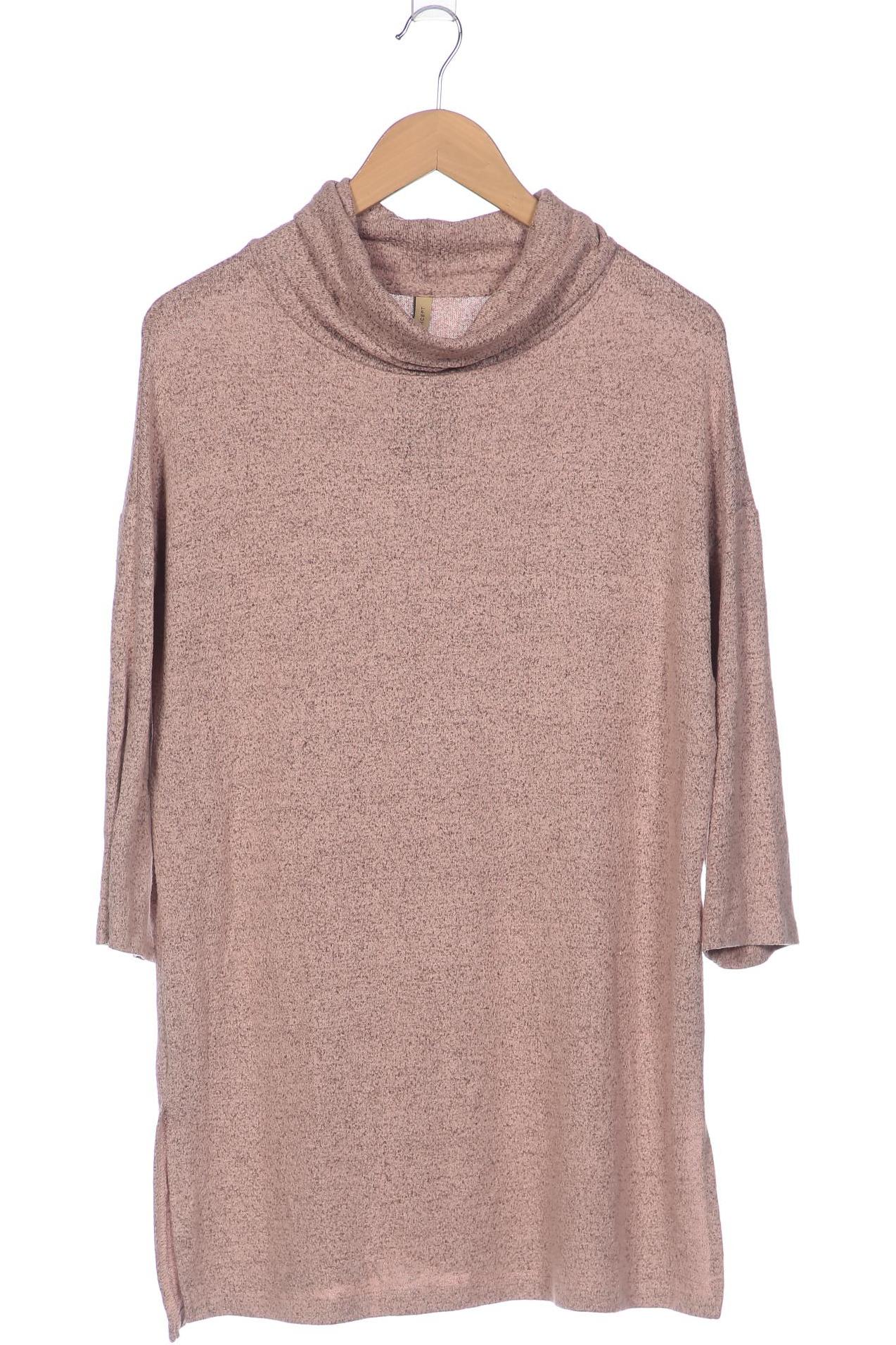 

soyaconcept Damen Pullover, pink, Gr. 38