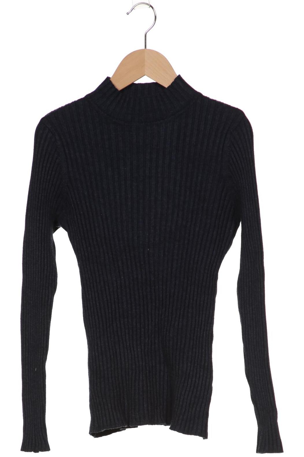 

soyaconcept Damen Pullover, marineblau, Gr. 38