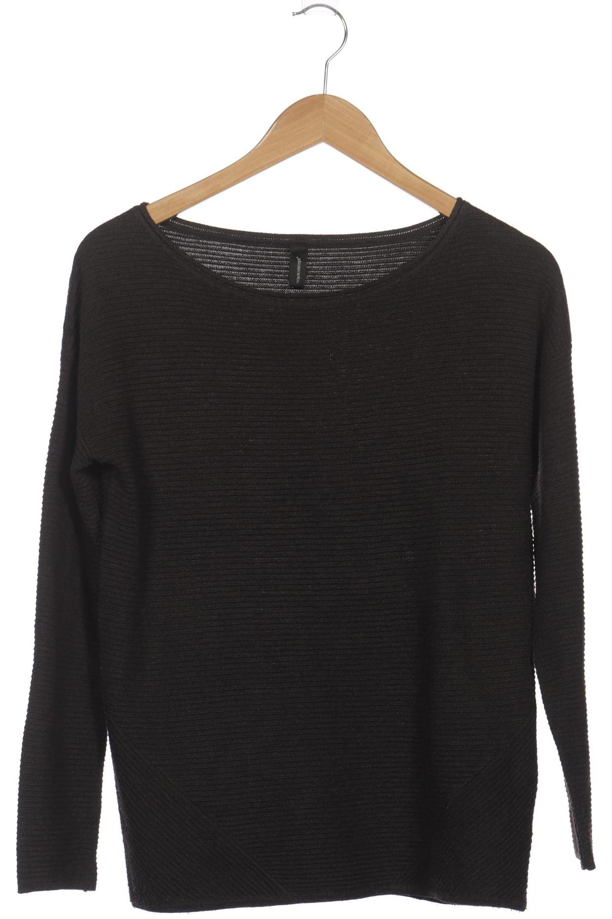 

soyaconcept Damen Pullover, braun, Gr. 34