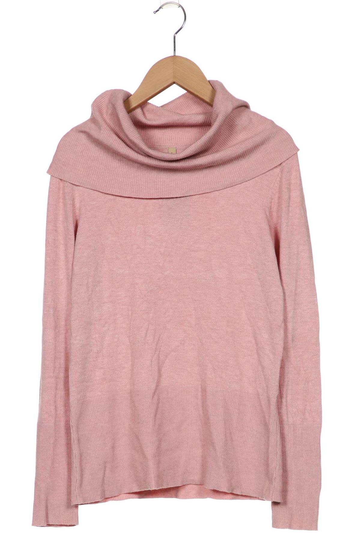 

soyaconcept Damen Pullover, pink, Gr. 38