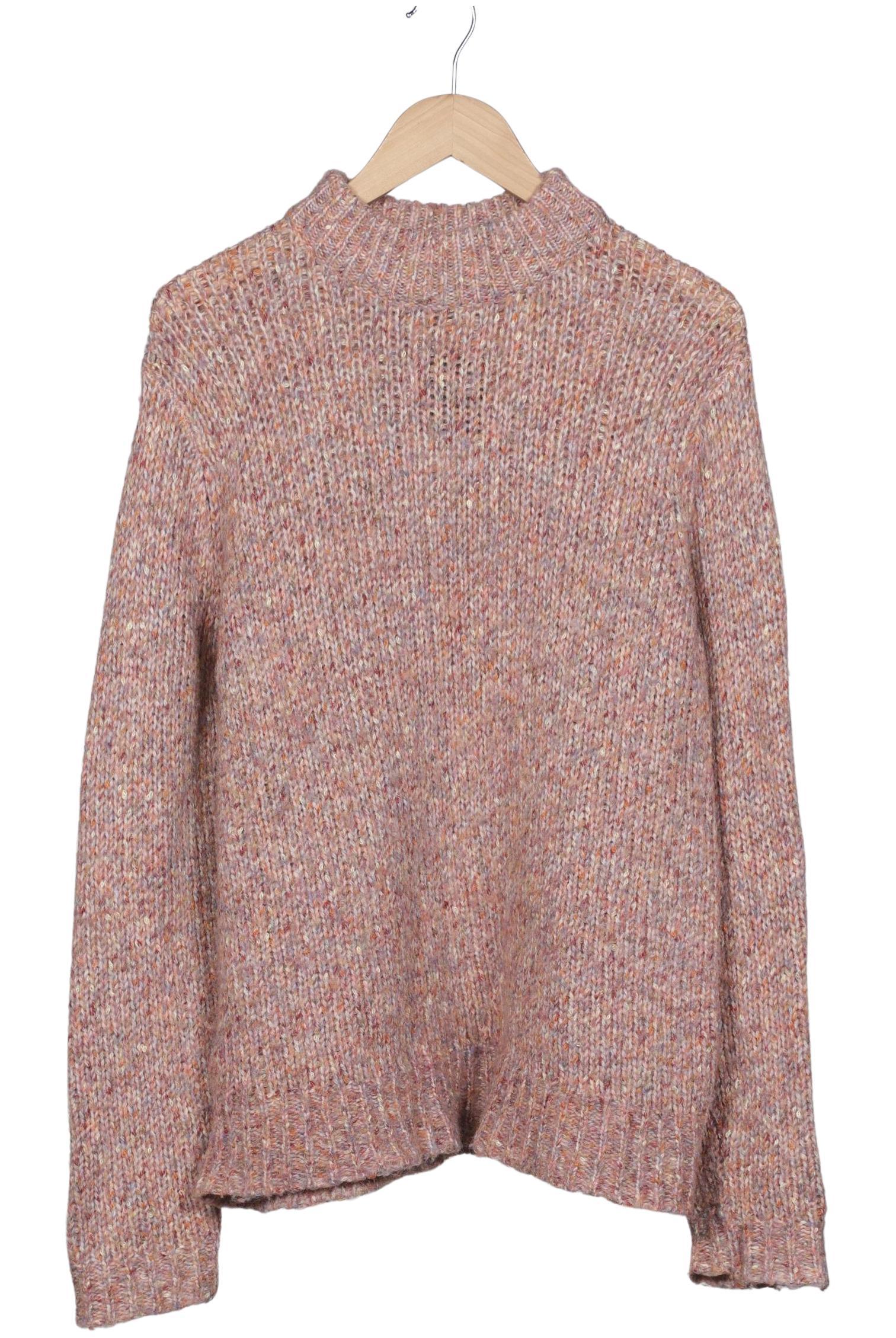 

soyaconcept Damen Pullover, pink, Gr. 38