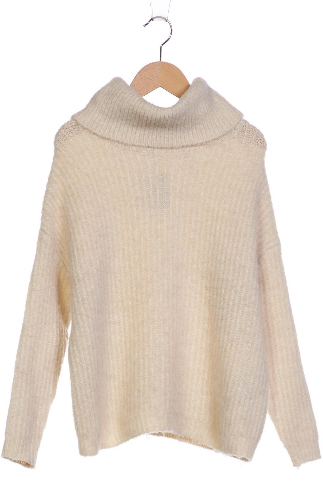 

soyaconcept Damen Pullover, cremeweiß, Gr. 34