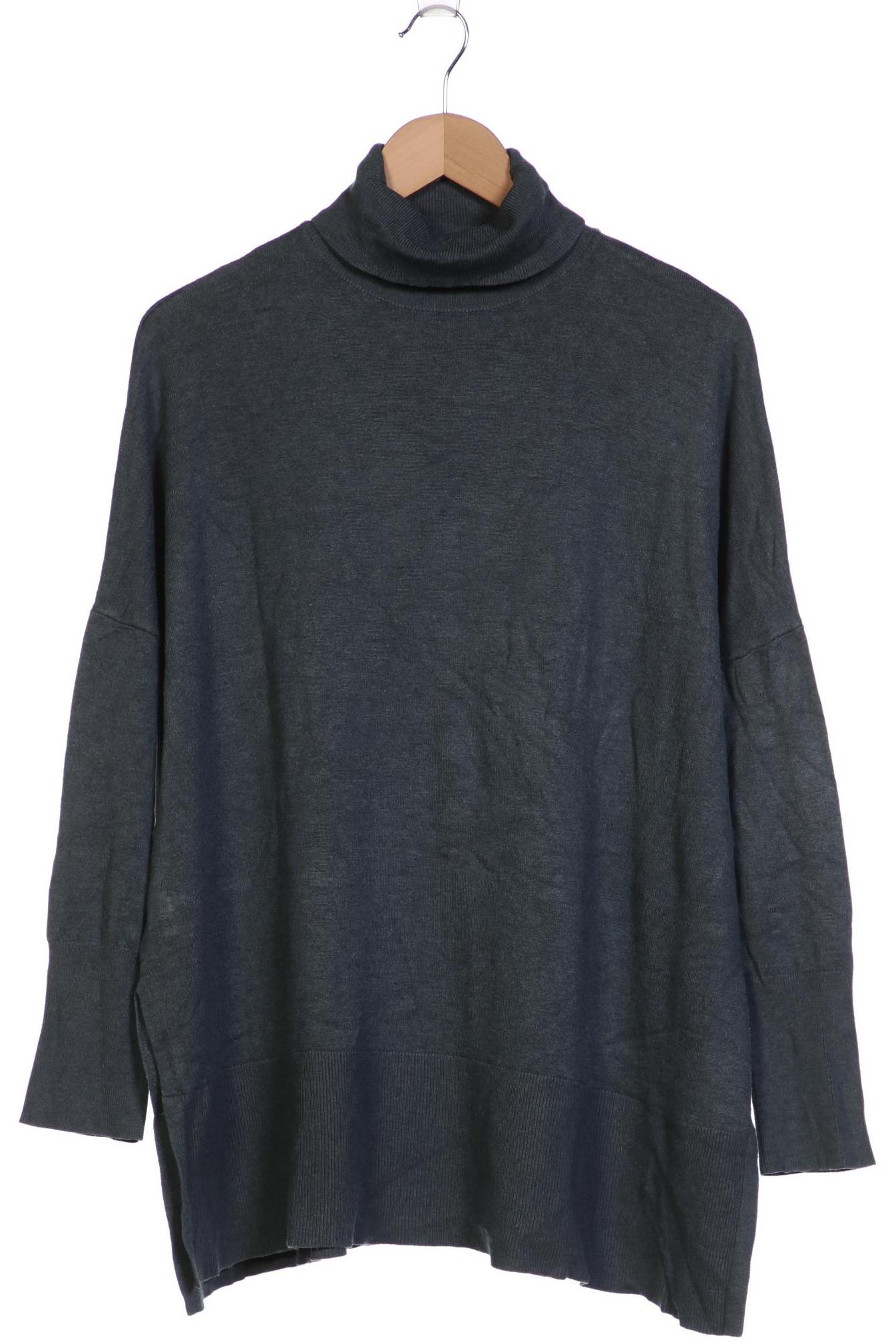 

soyaconcept Damen Pullover, türkis, Gr. 42