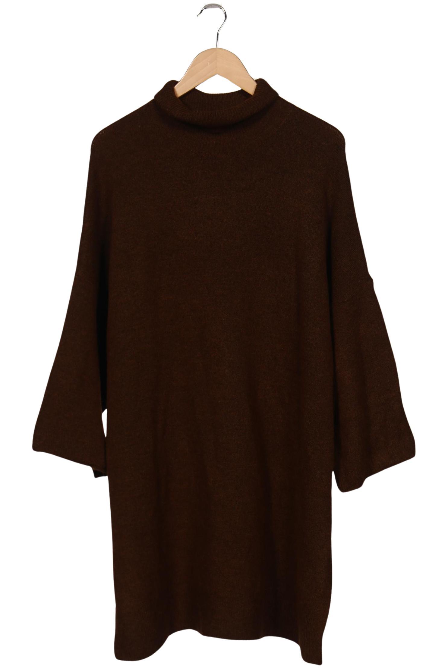 Thumbnail - soyaconcept Damen Pullover, braun, Gr. 46