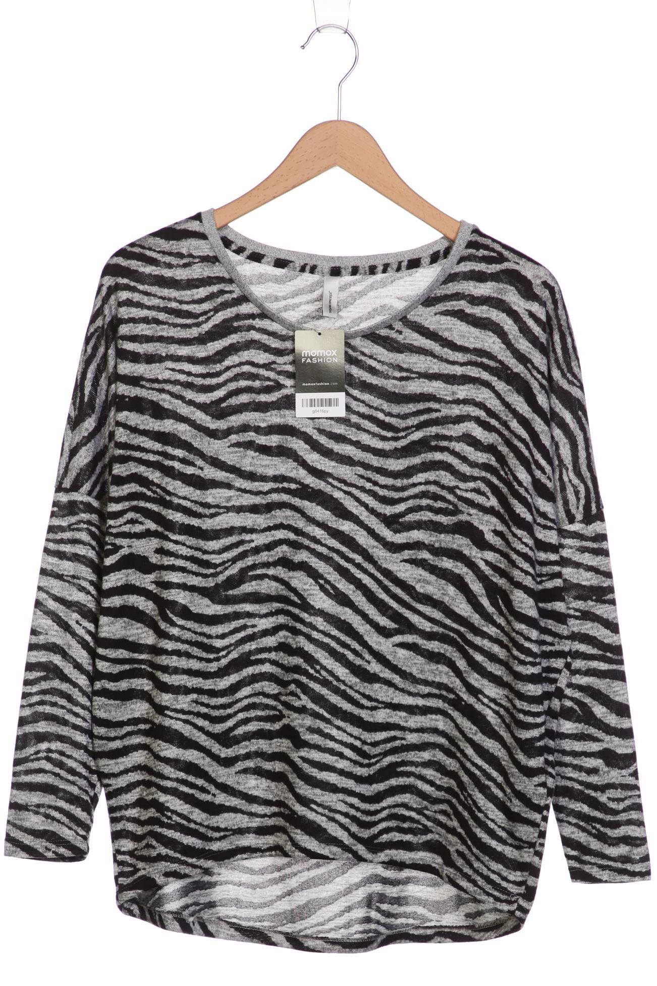 

soyaconcept Damen Pullover, grau