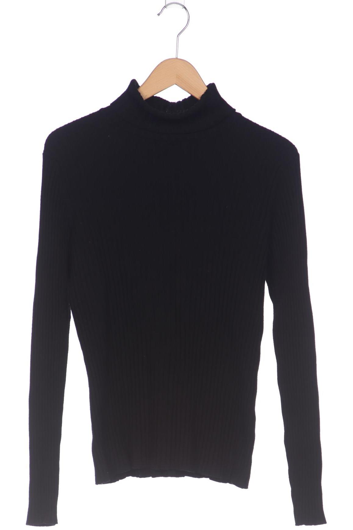 

soyaconcept Damen Pullover, schwarz, Gr. 44