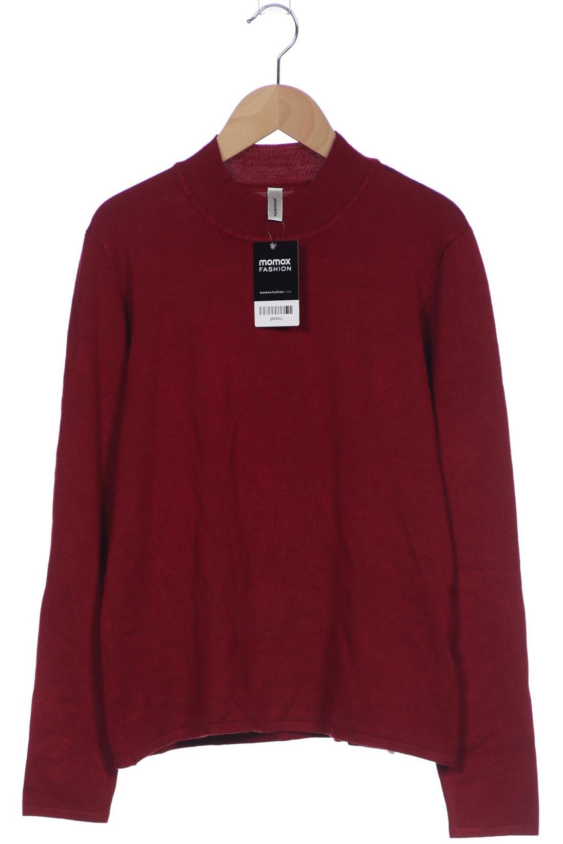 

soyaconcept Damen Pullover, bordeaux, Gr. 44