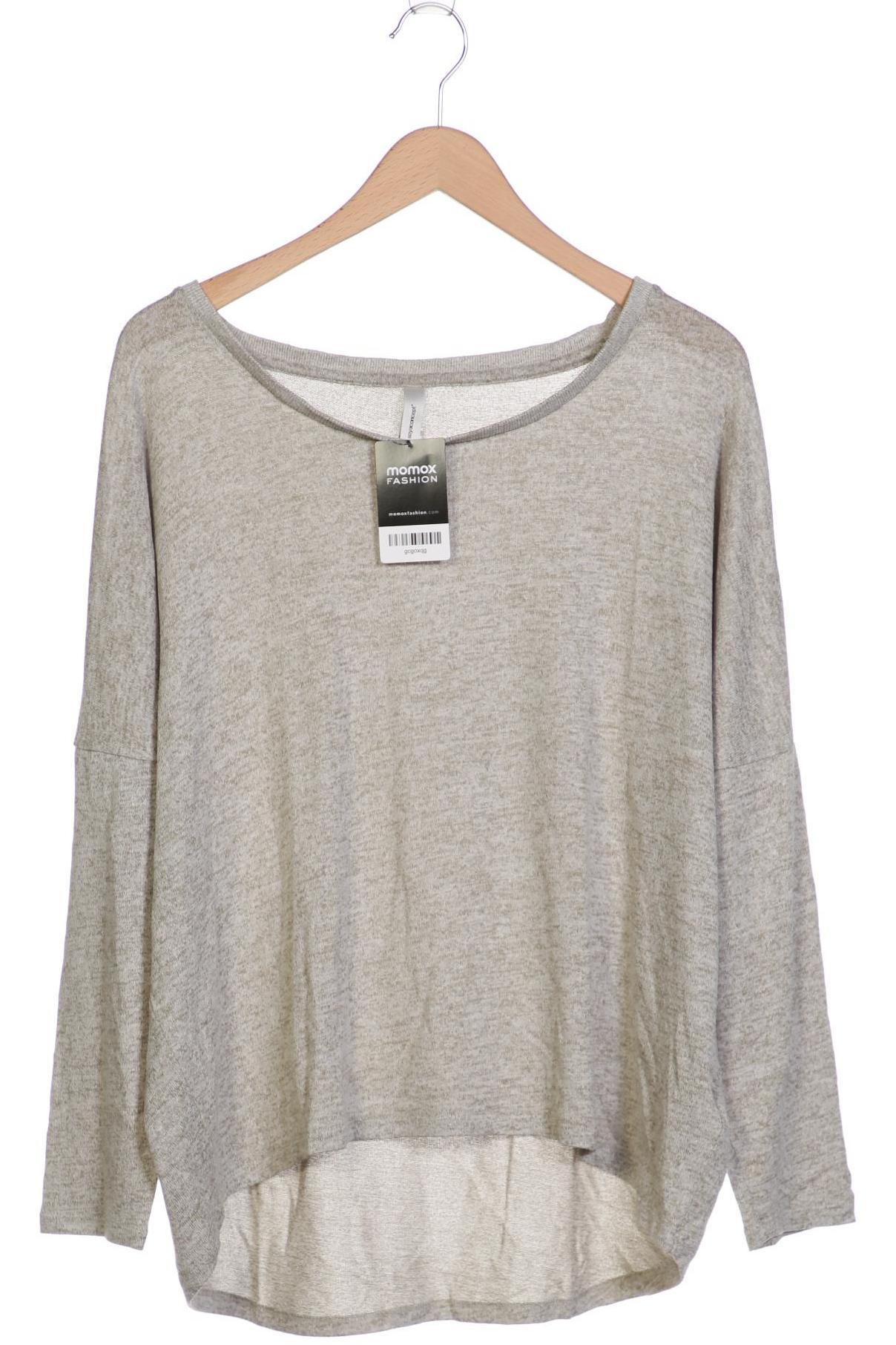 

soyaconcept Damen Pullover, hellgrün