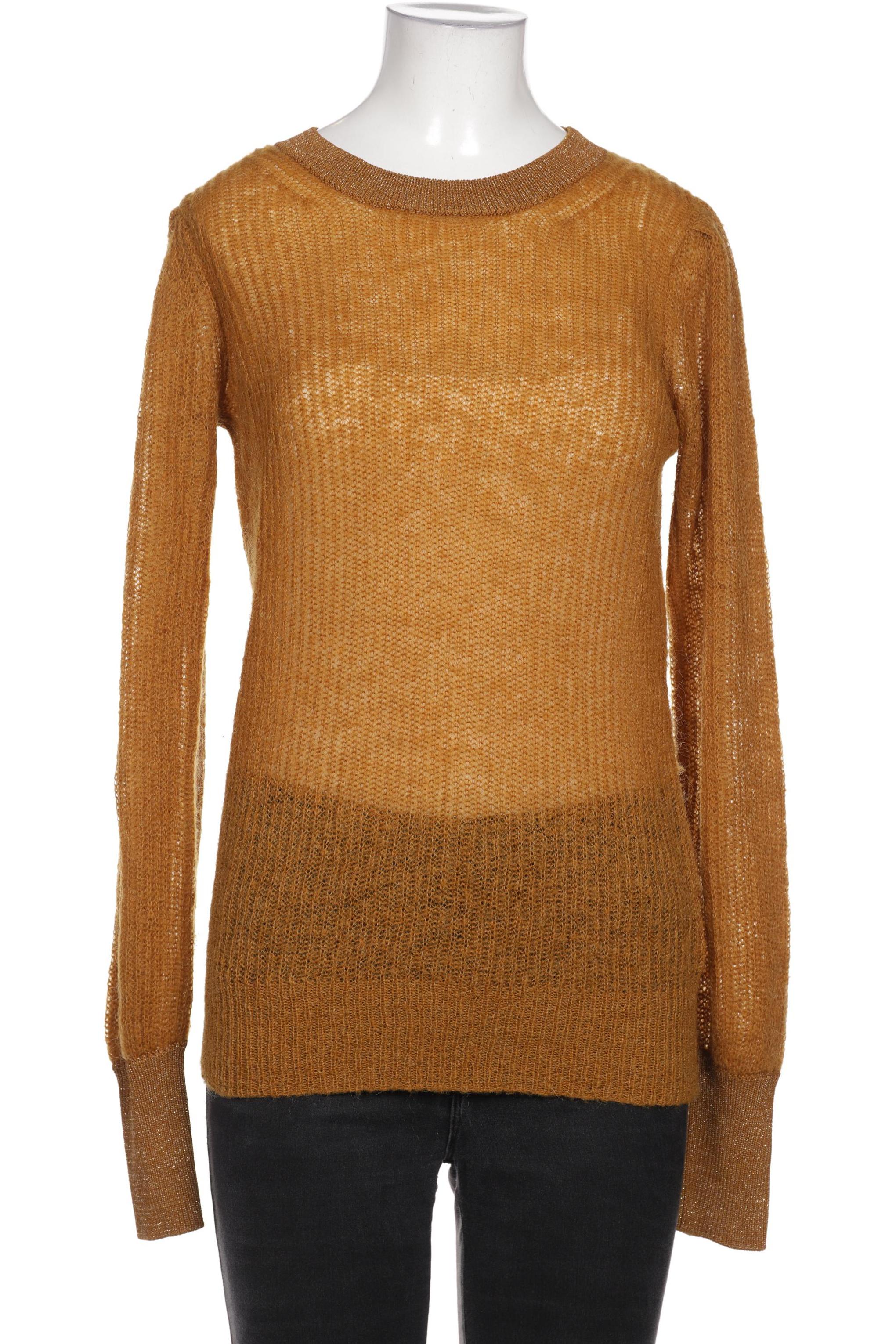 

soyaconcept Damen Pullover, orange, Gr. 38
