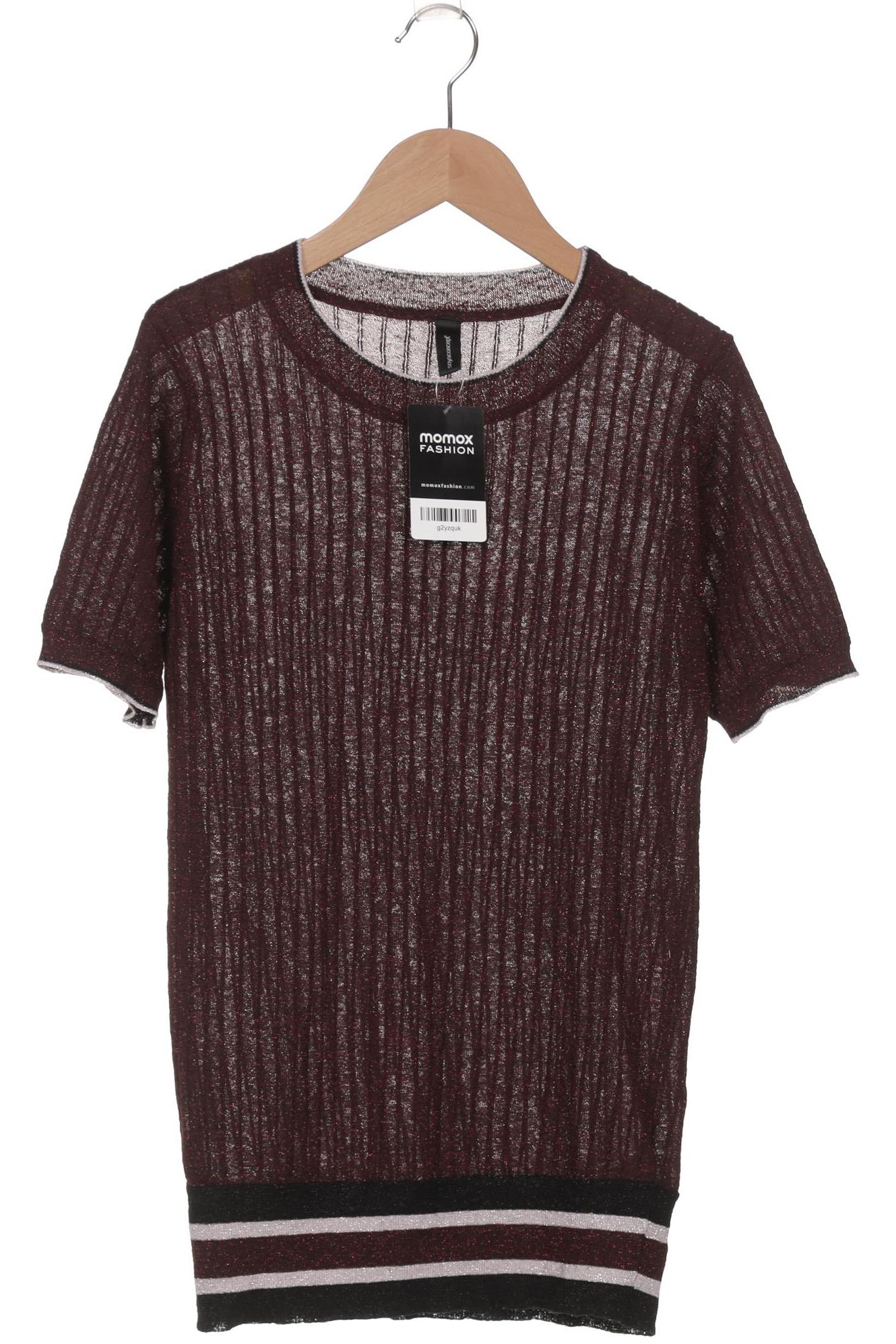 Thumbnail - soyaconcept Damen Pullover, bordeaux, Gr. 42