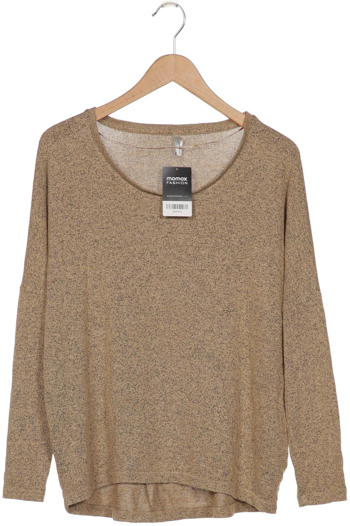 

soyaconcept Damen Pullover, beige, Gr. 42