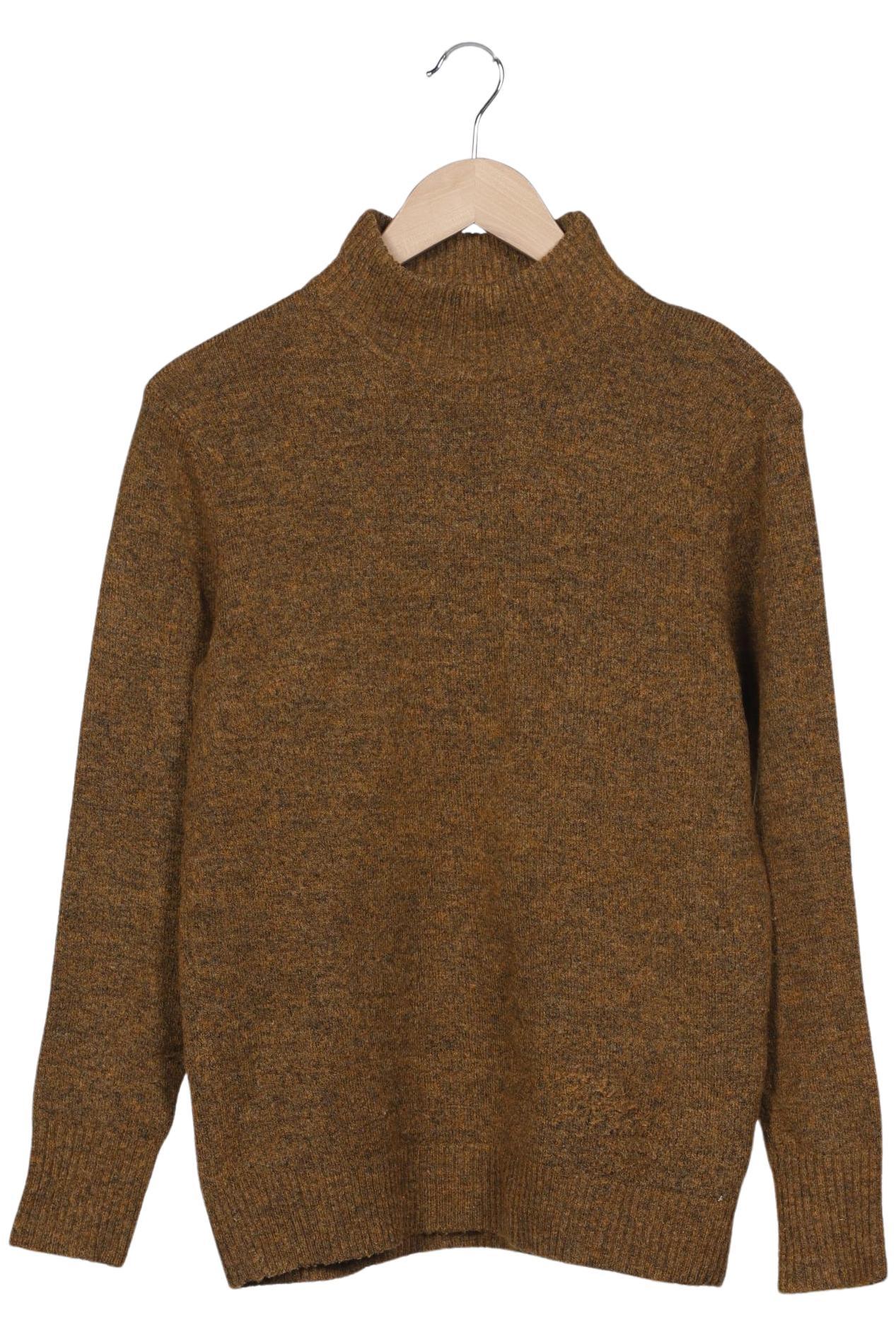 

soyaconcept Damen Pullover, braun, Gr. 38