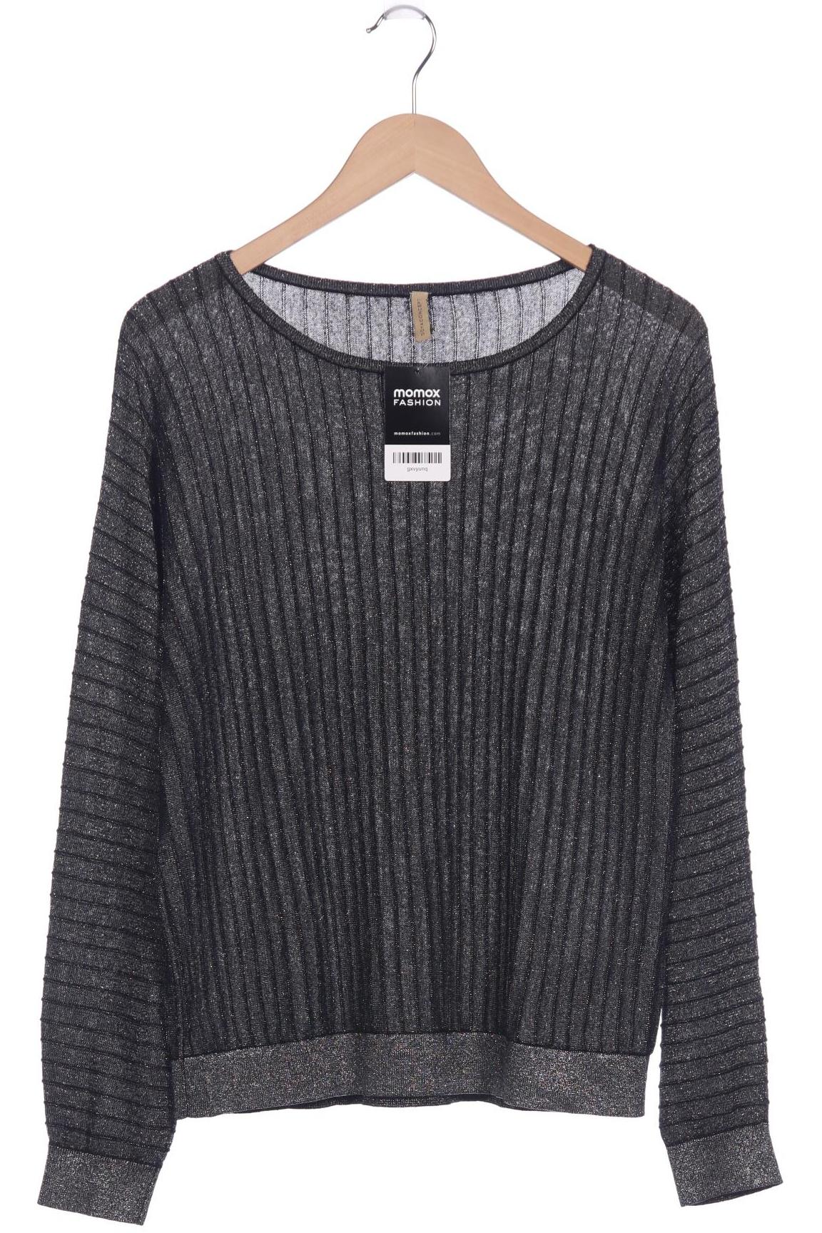 

soyaconcept Damen Pullover, grau, Gr. 44