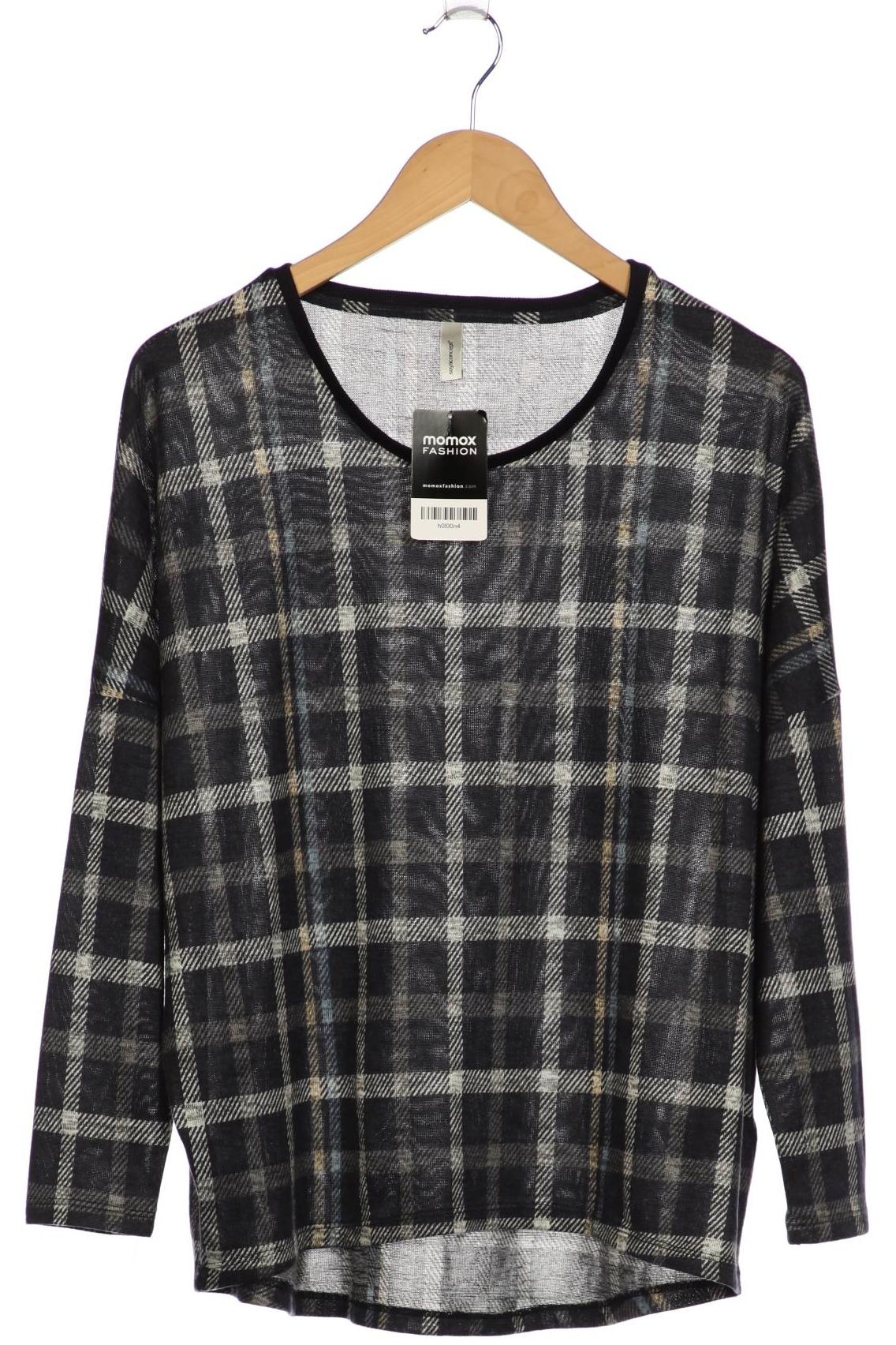 

soyaconcept Damen Pullover, marineblau, Gr. 42