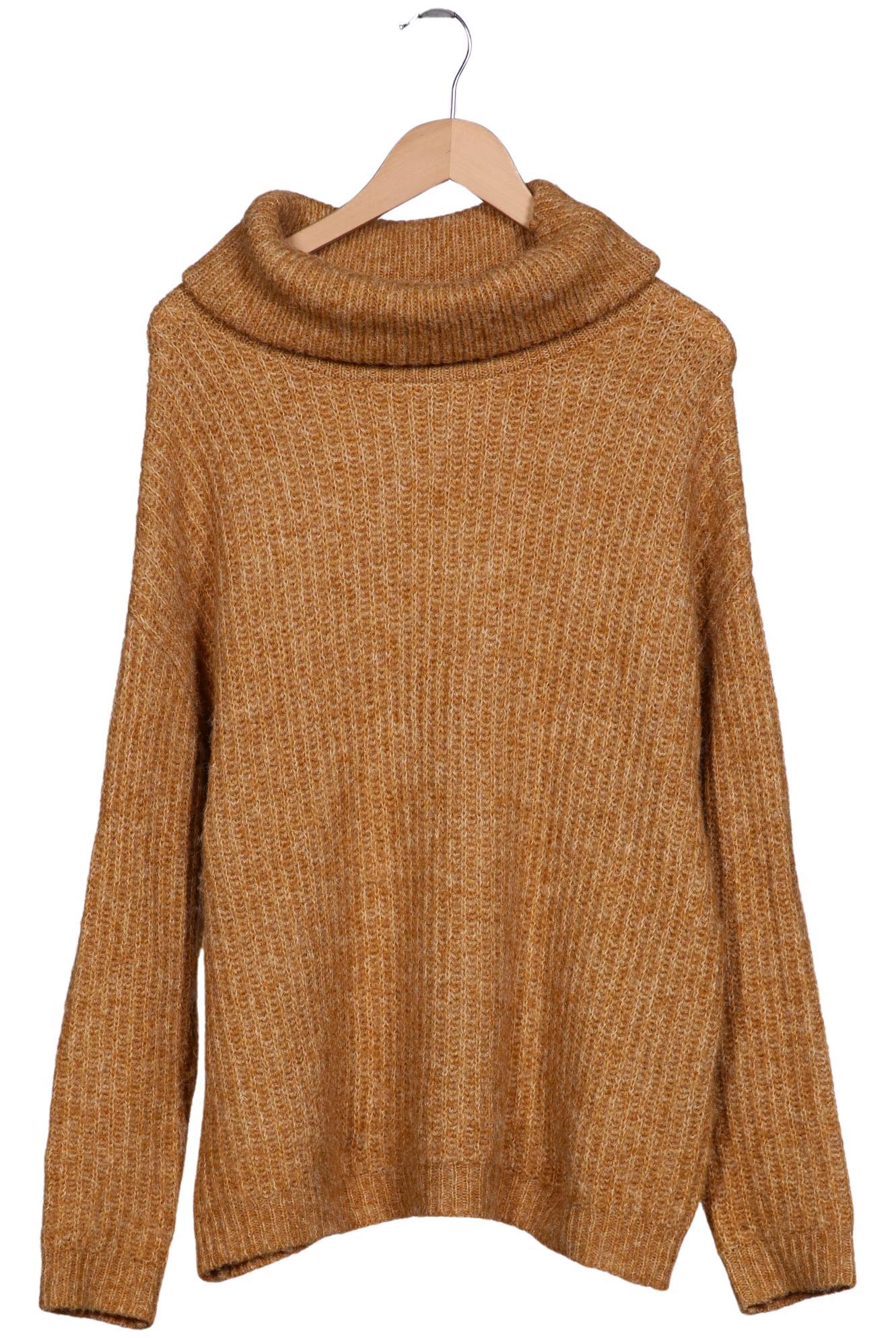 

soyaconcept Damen Pullover, beige, Gr. 42