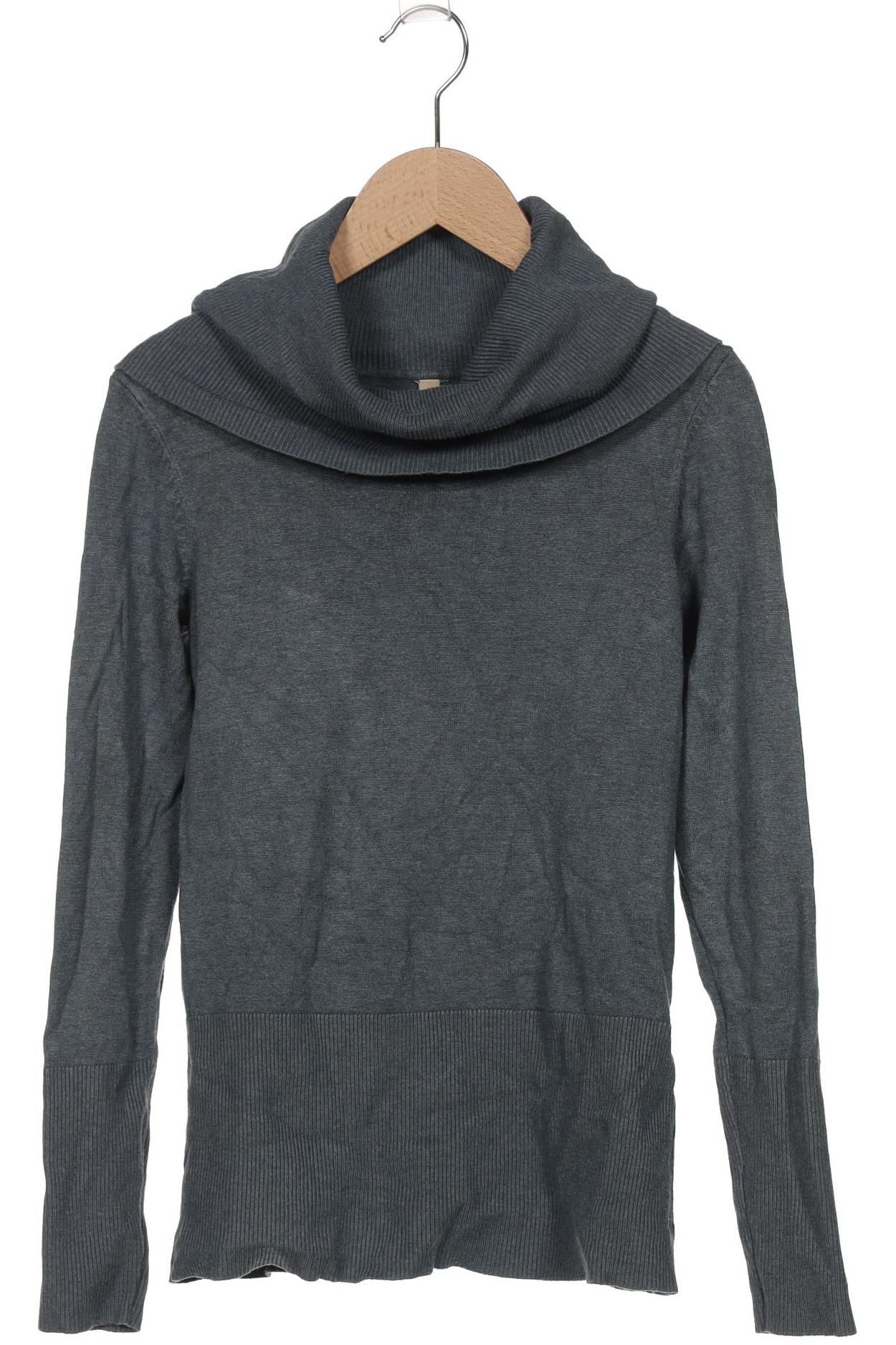 

soyaconcept Damen Pullover, türkis, Gr. 36