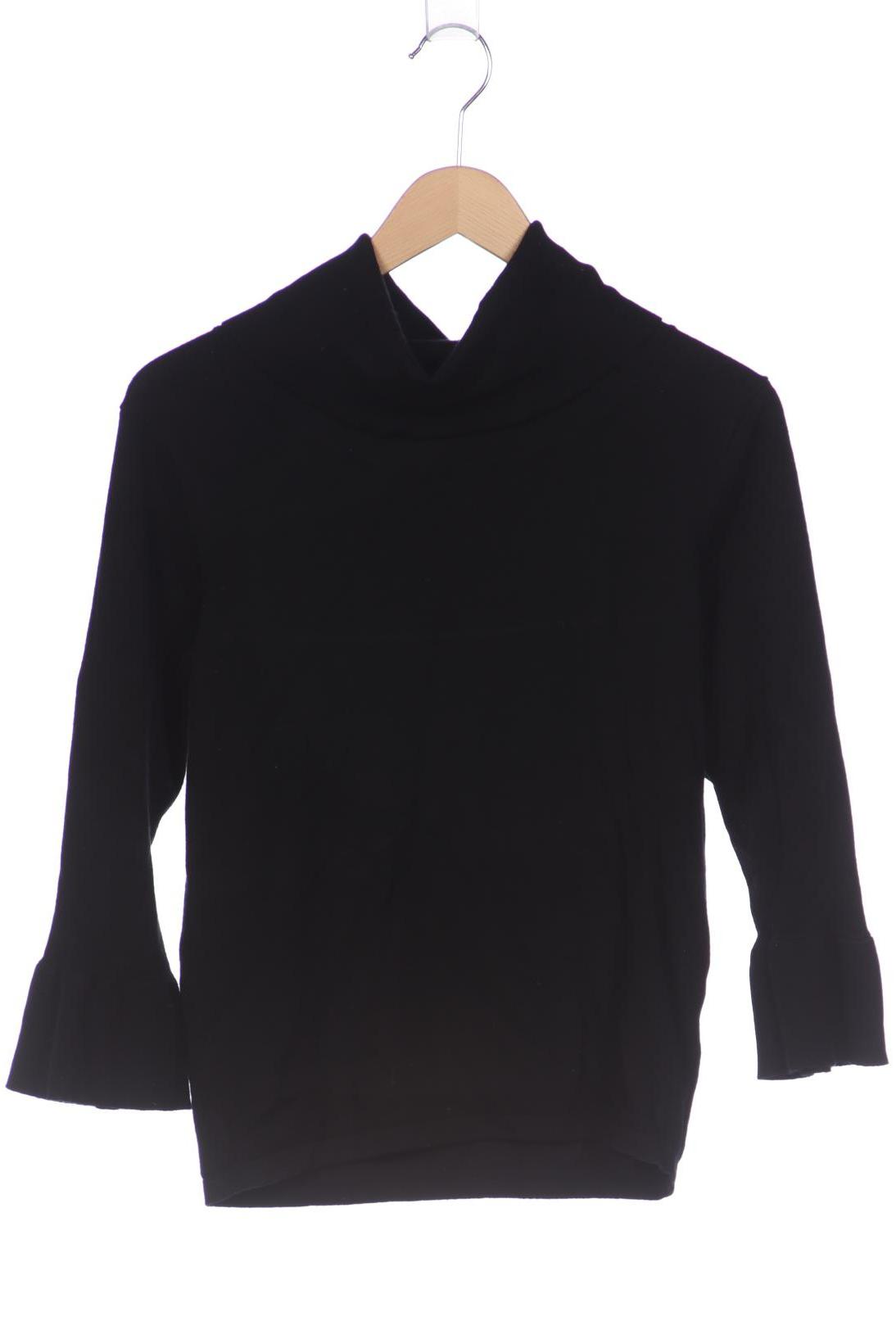 

soyaconcept Damen Pullover, schwarz, Gr. 38