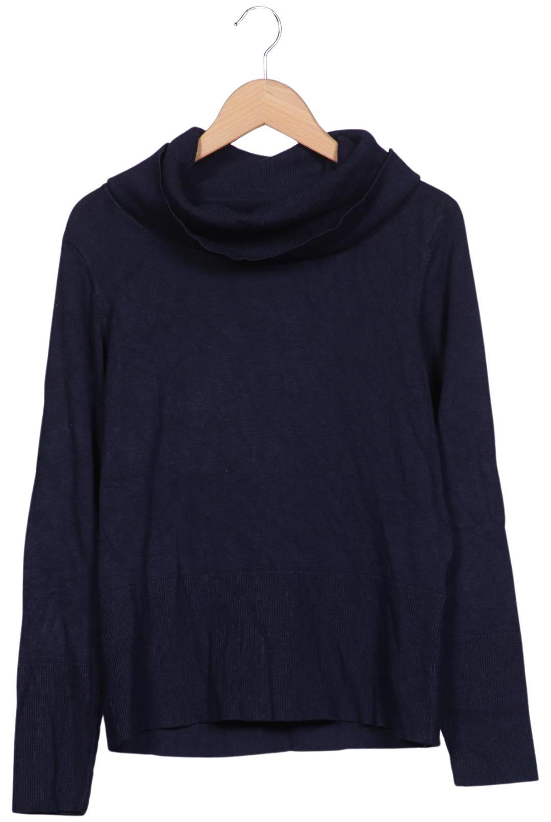 

soyaconcept Damen Pullover, marineblau, Gr. 44