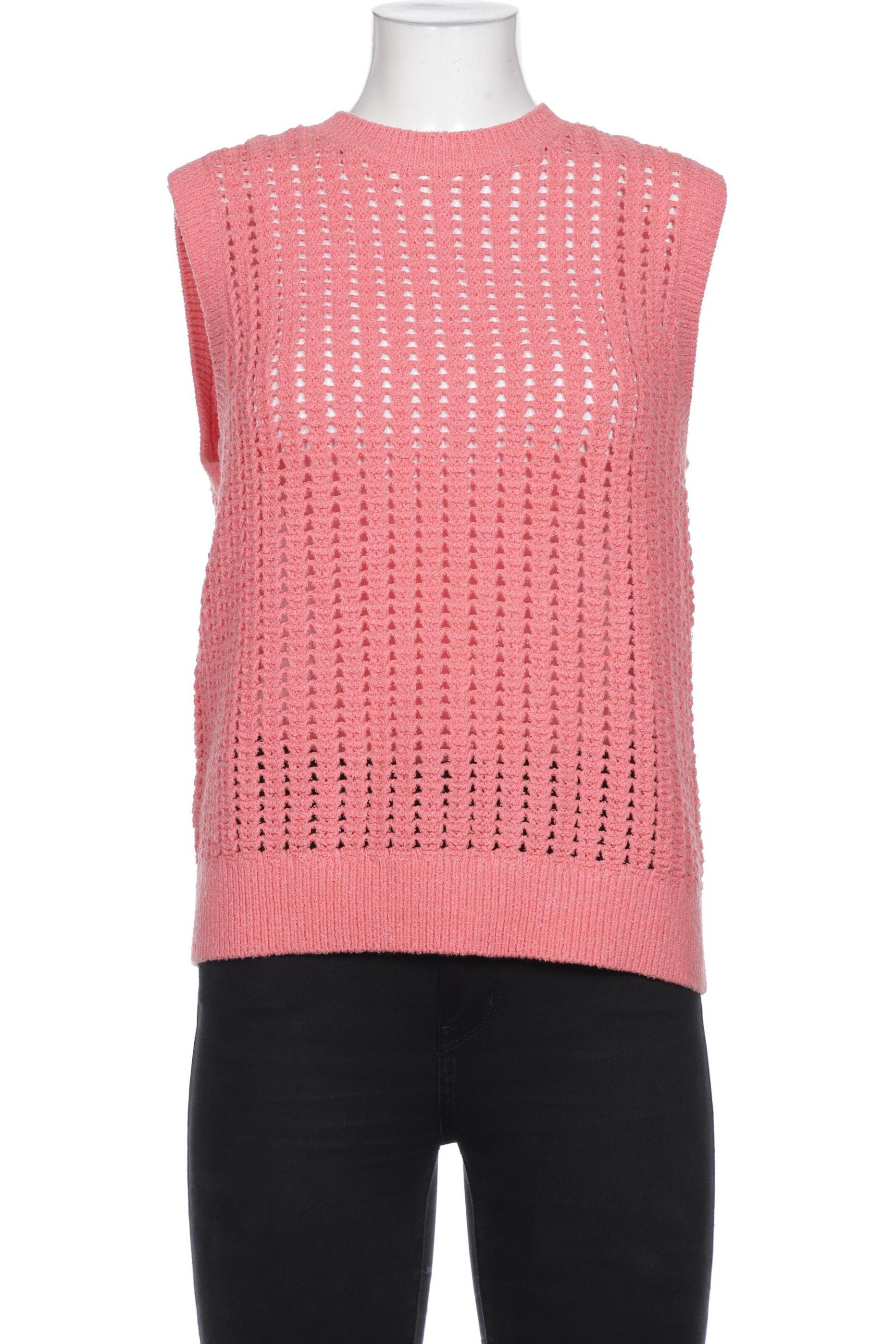 

soyaconcept Damen Pullover, pink, Gr. 40