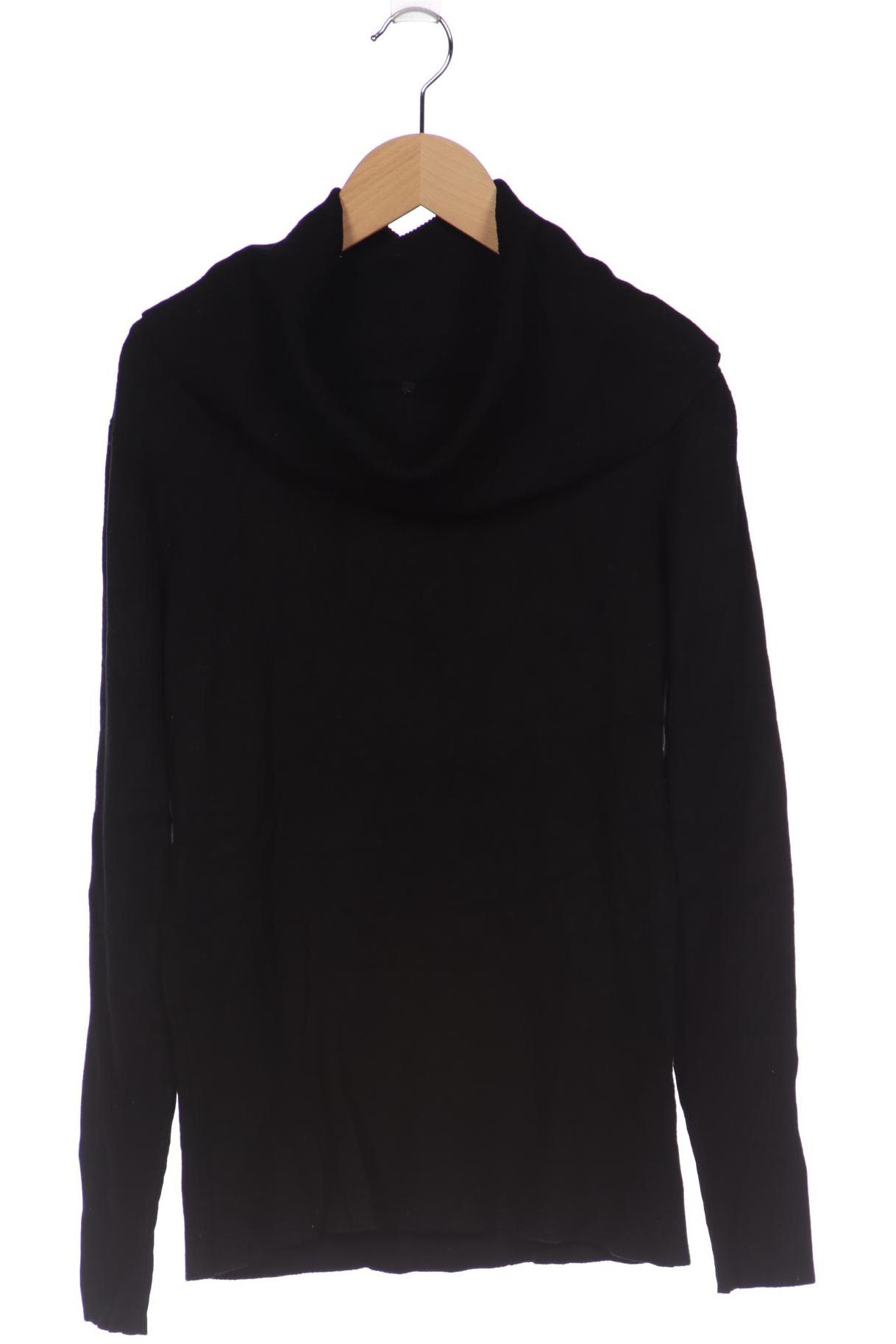 

soyaconcept Damen Pullover, schwarz