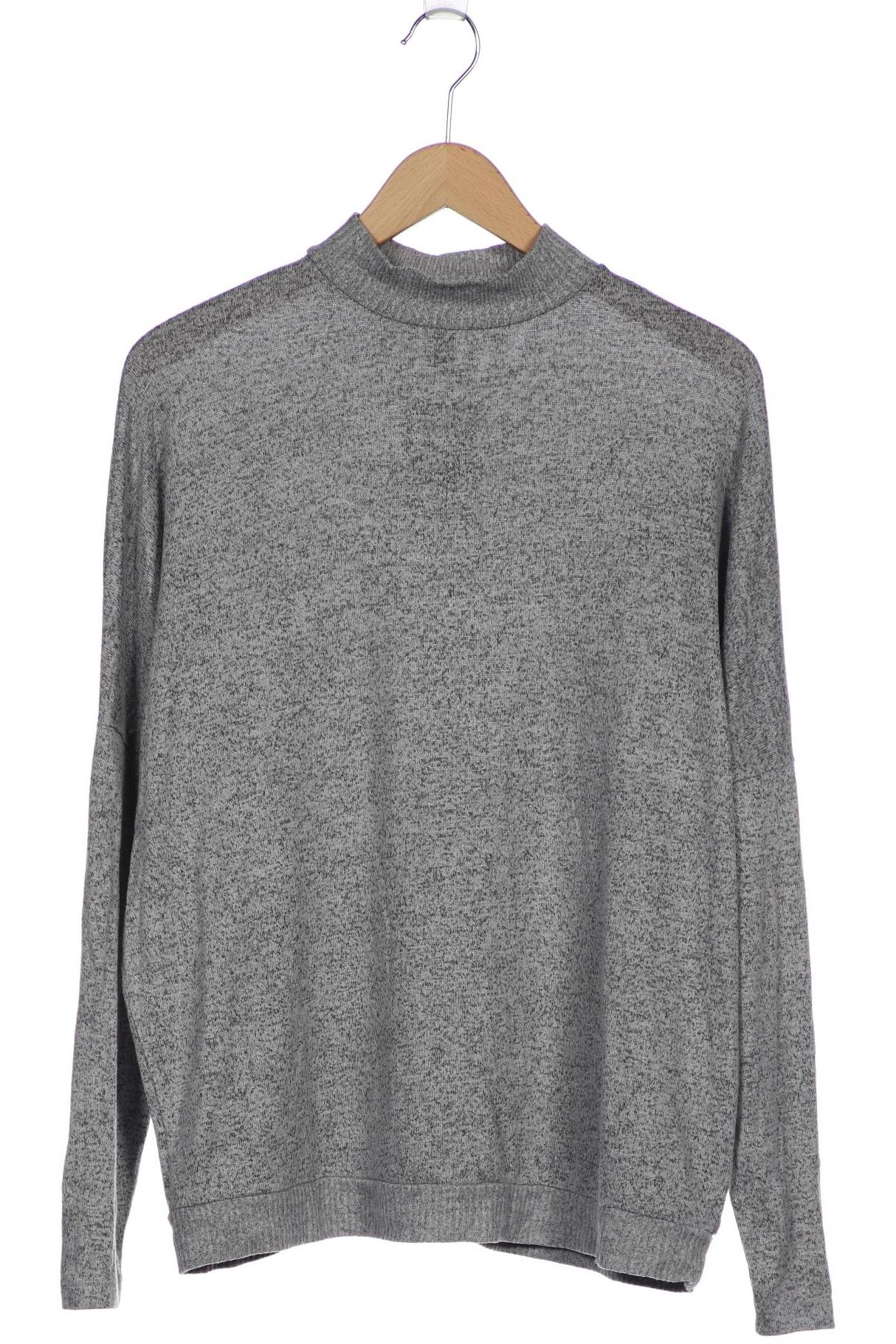 

soyaconcept Damen Pullover, grau