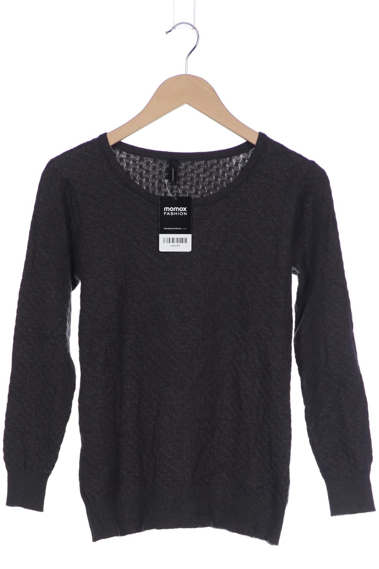 

soyaconcept Damen Pullover, grau, Gr. 36