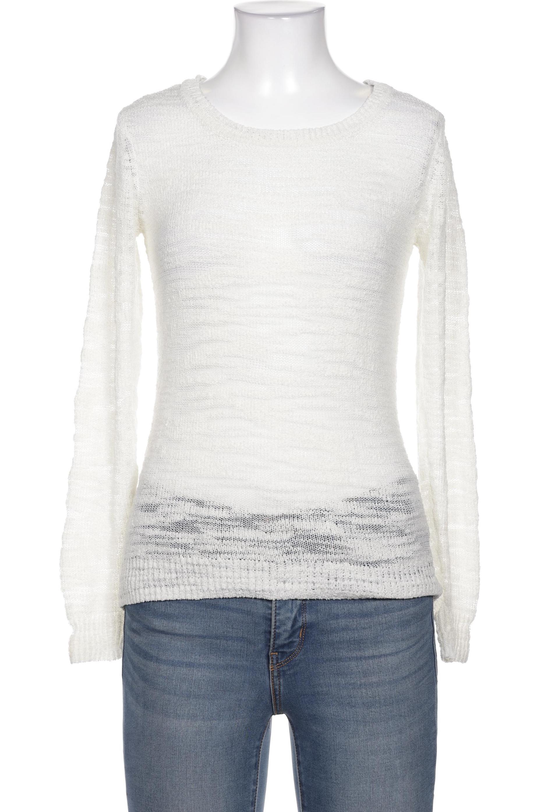 

soyaconcept Damen Pullover, cremeweiß
