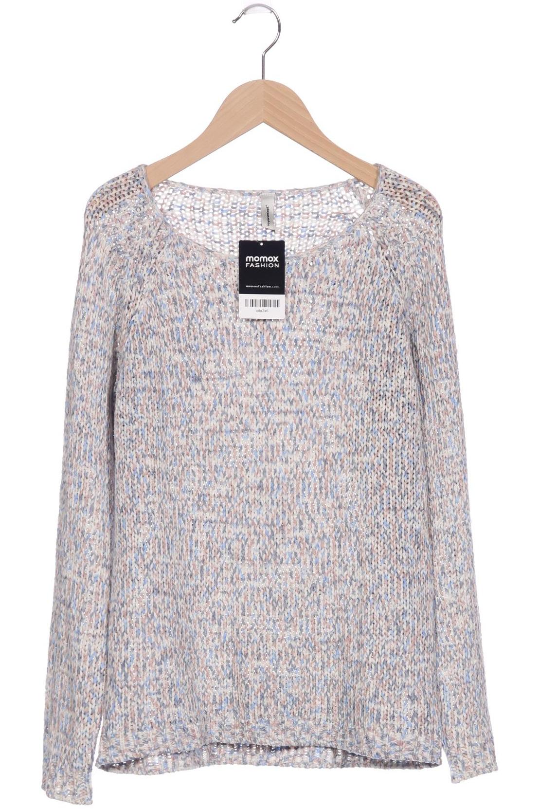 

soyaconcept Damen Pullover, mehrfarbig, Gr. 38