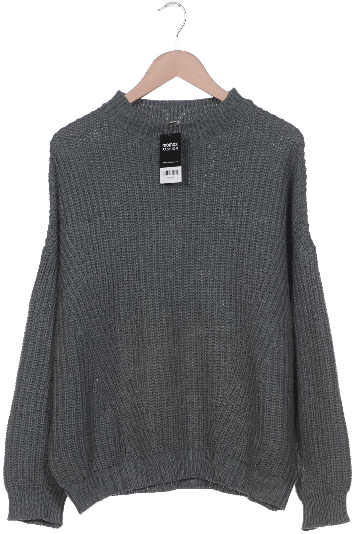 

soyaconcept Damen Pullover, grün