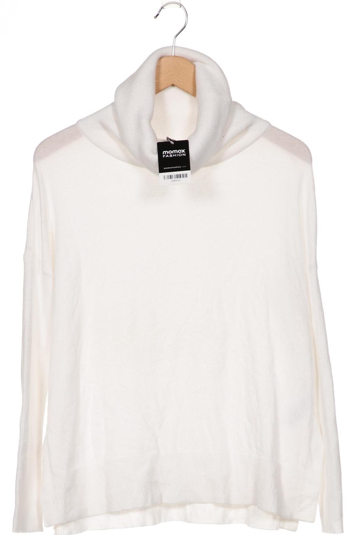 

soyaconcept Damen Pullover, weiß