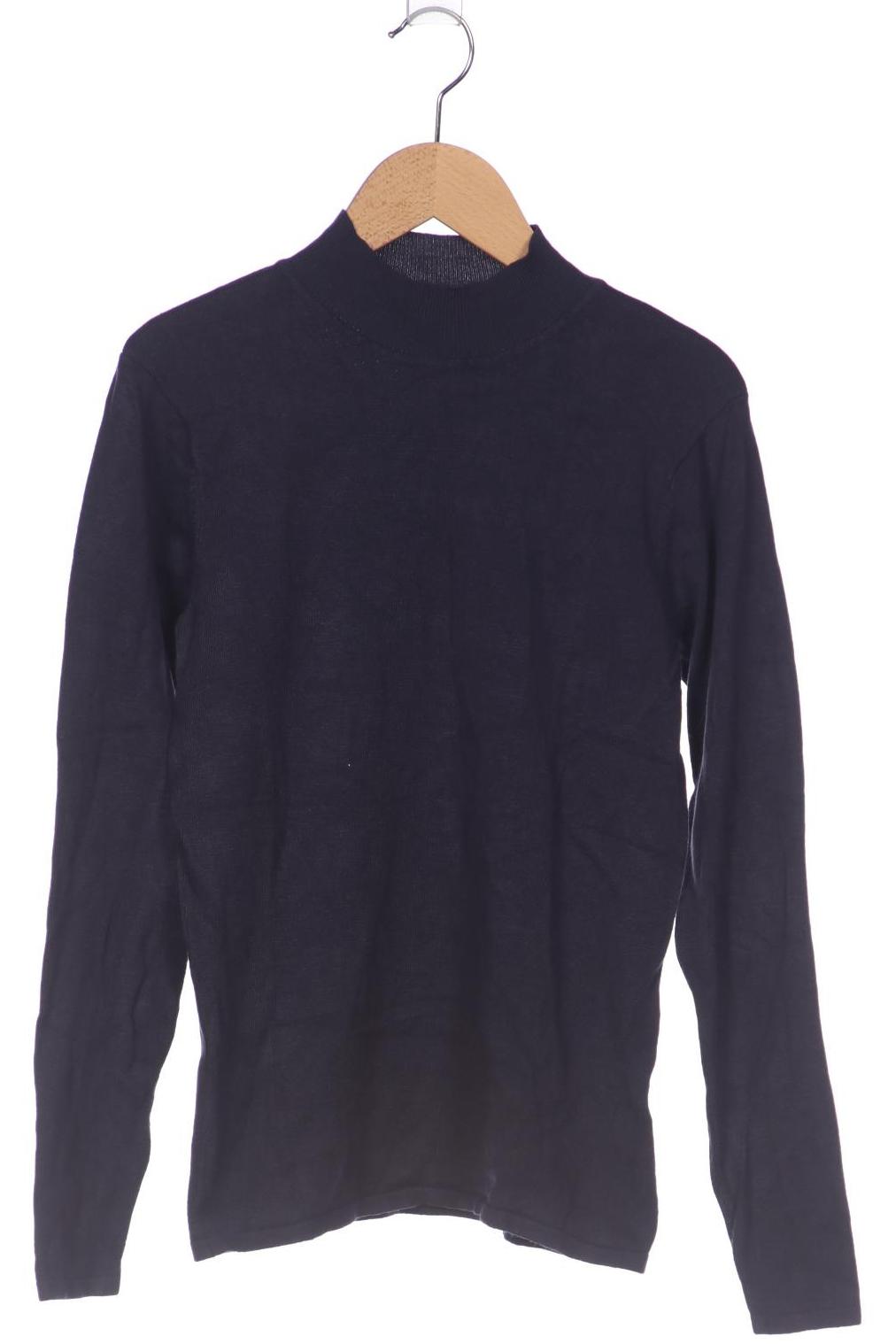 

soyaconcept Damen Pullover, marineblau, Gr. 36