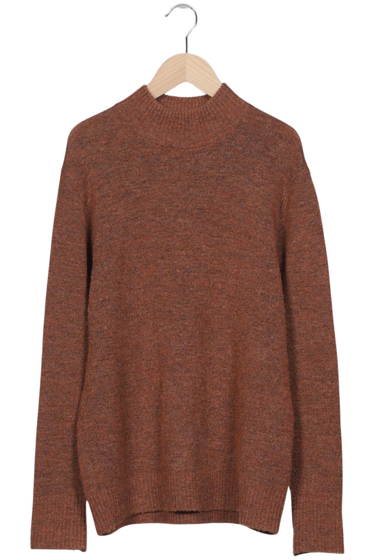 

soyaconcept Damen Pullover, braun, Gr. 42