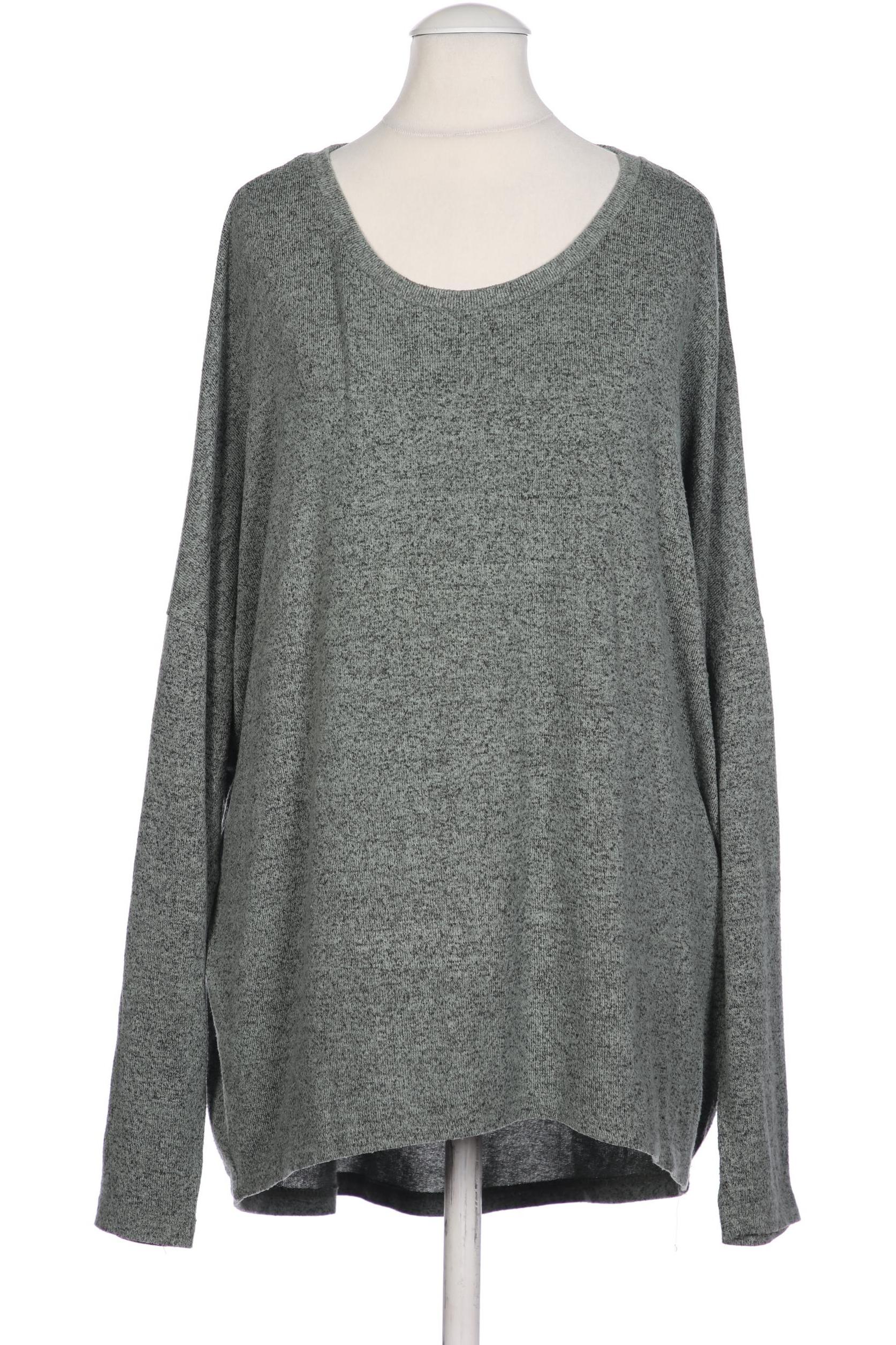 

soyaconcept Damen Pullover, grün