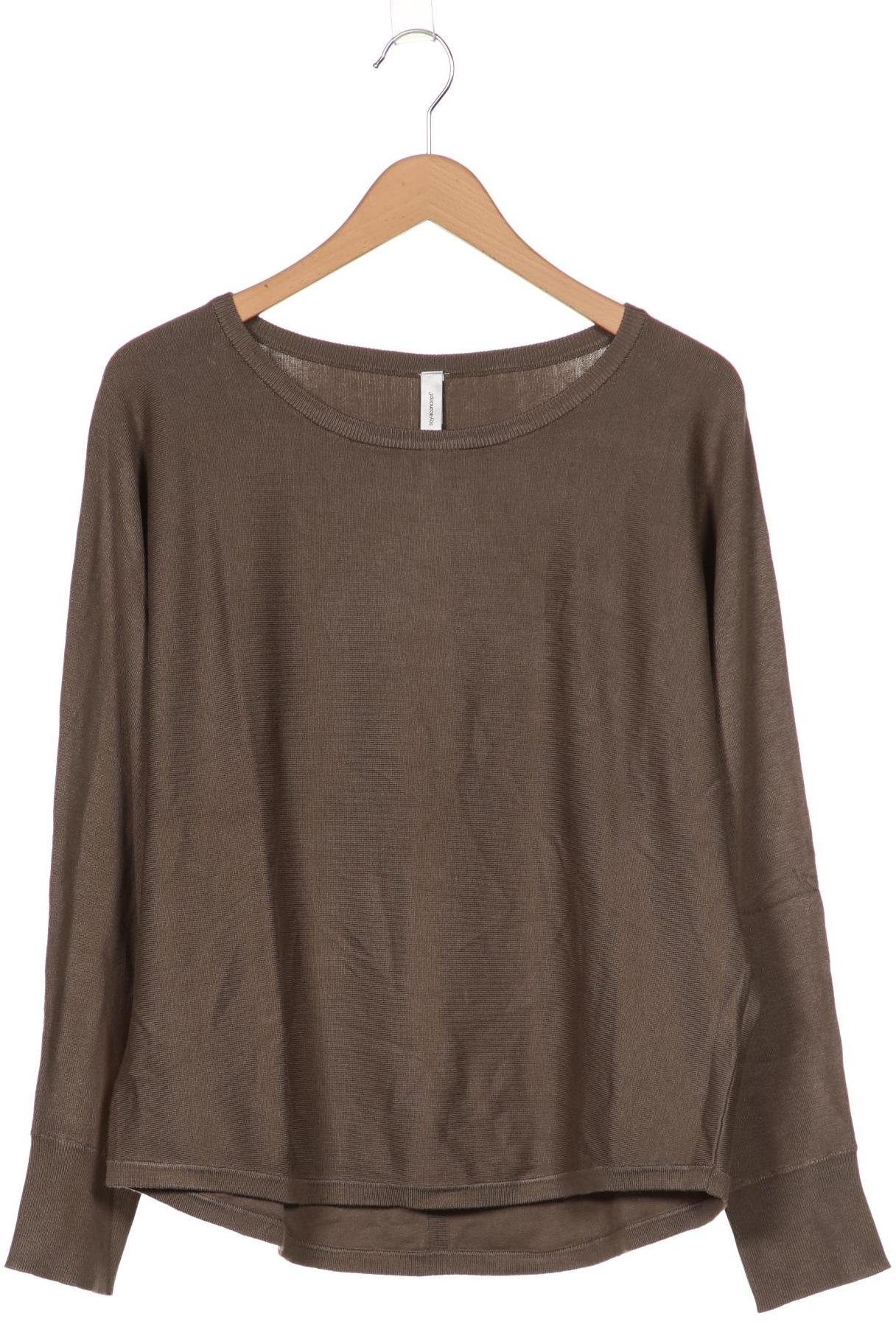 

soyaconcept Damen Pullover, grau