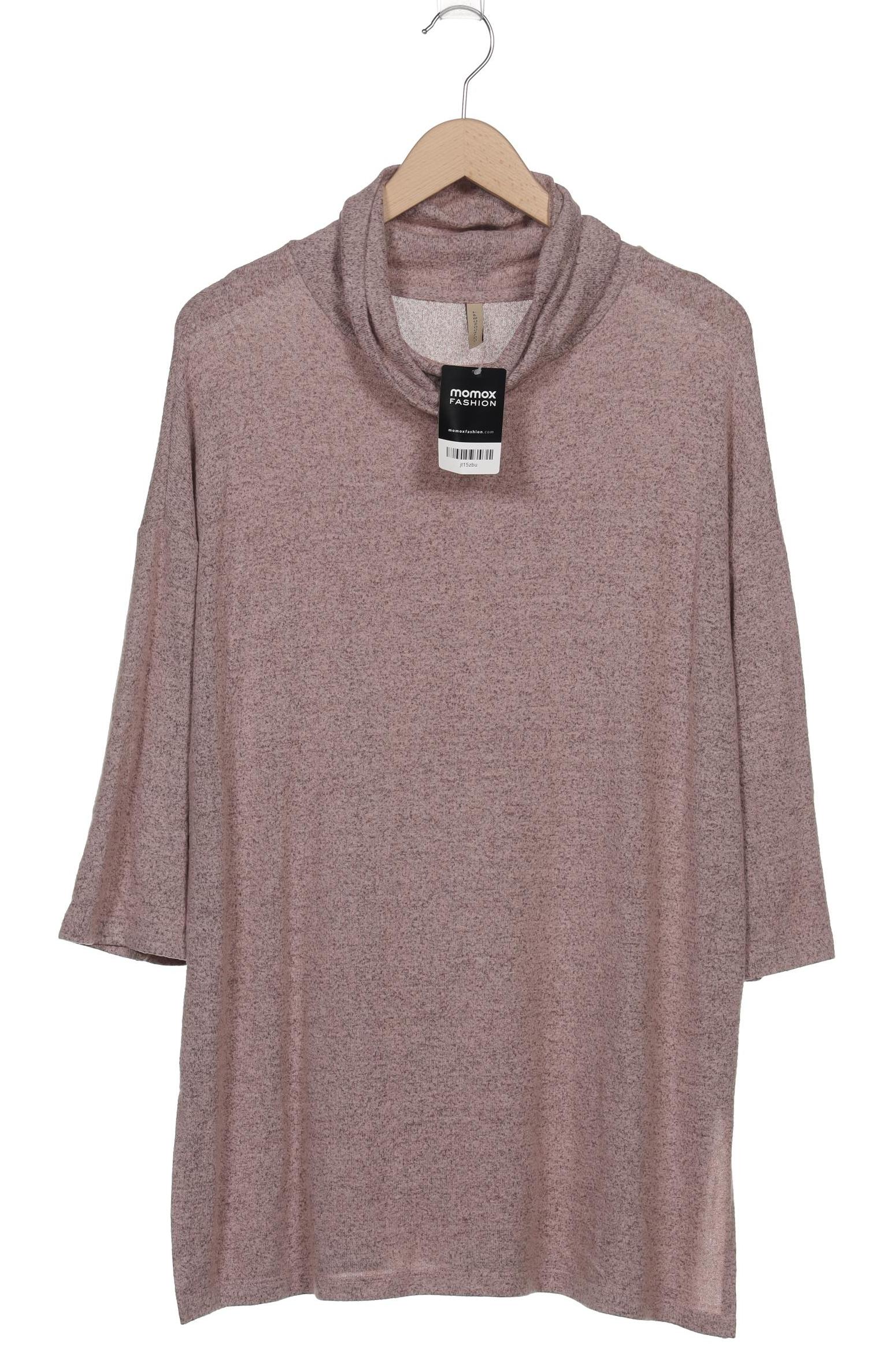 

soyaconcept Damen Pullover, pink, Gr. 42