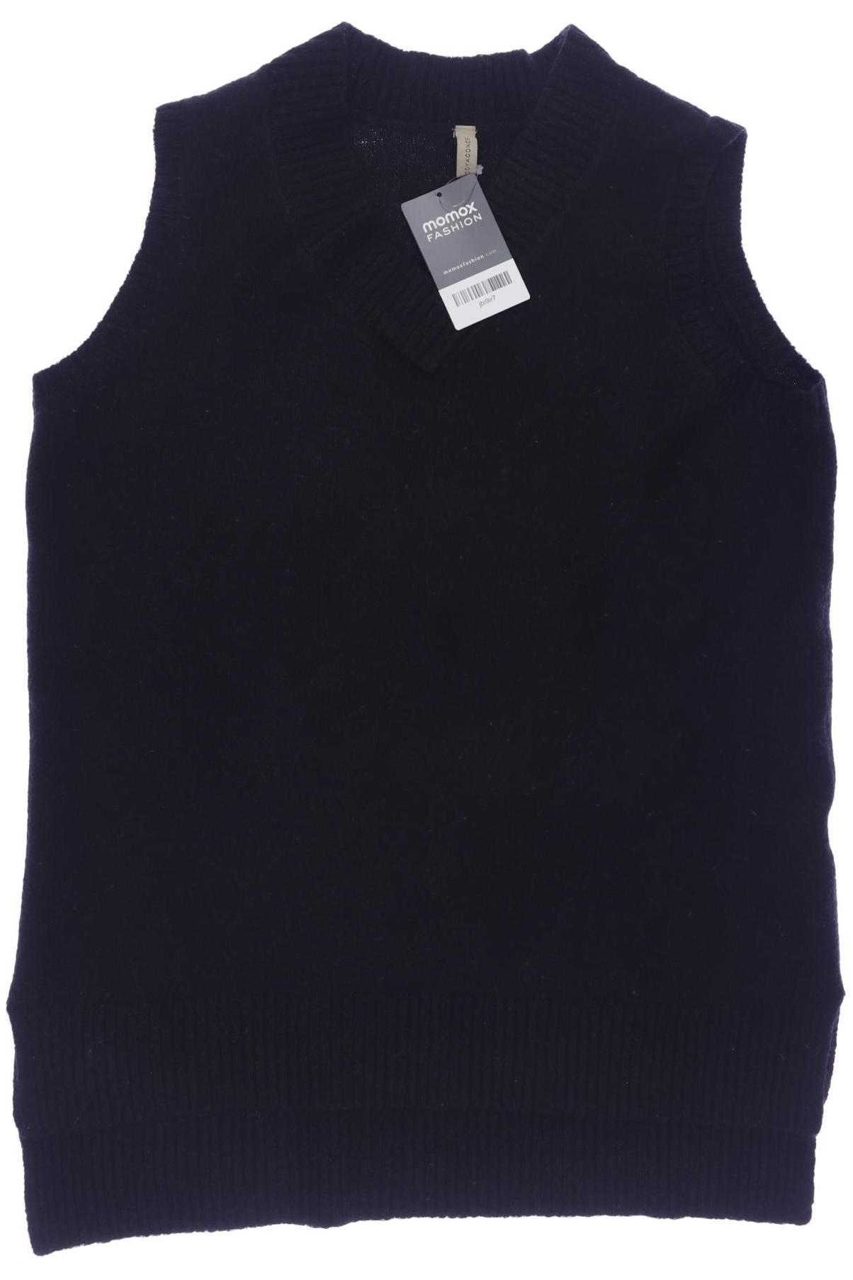 

soyaconcept Damen Pullover, schwarz, Gr. 36