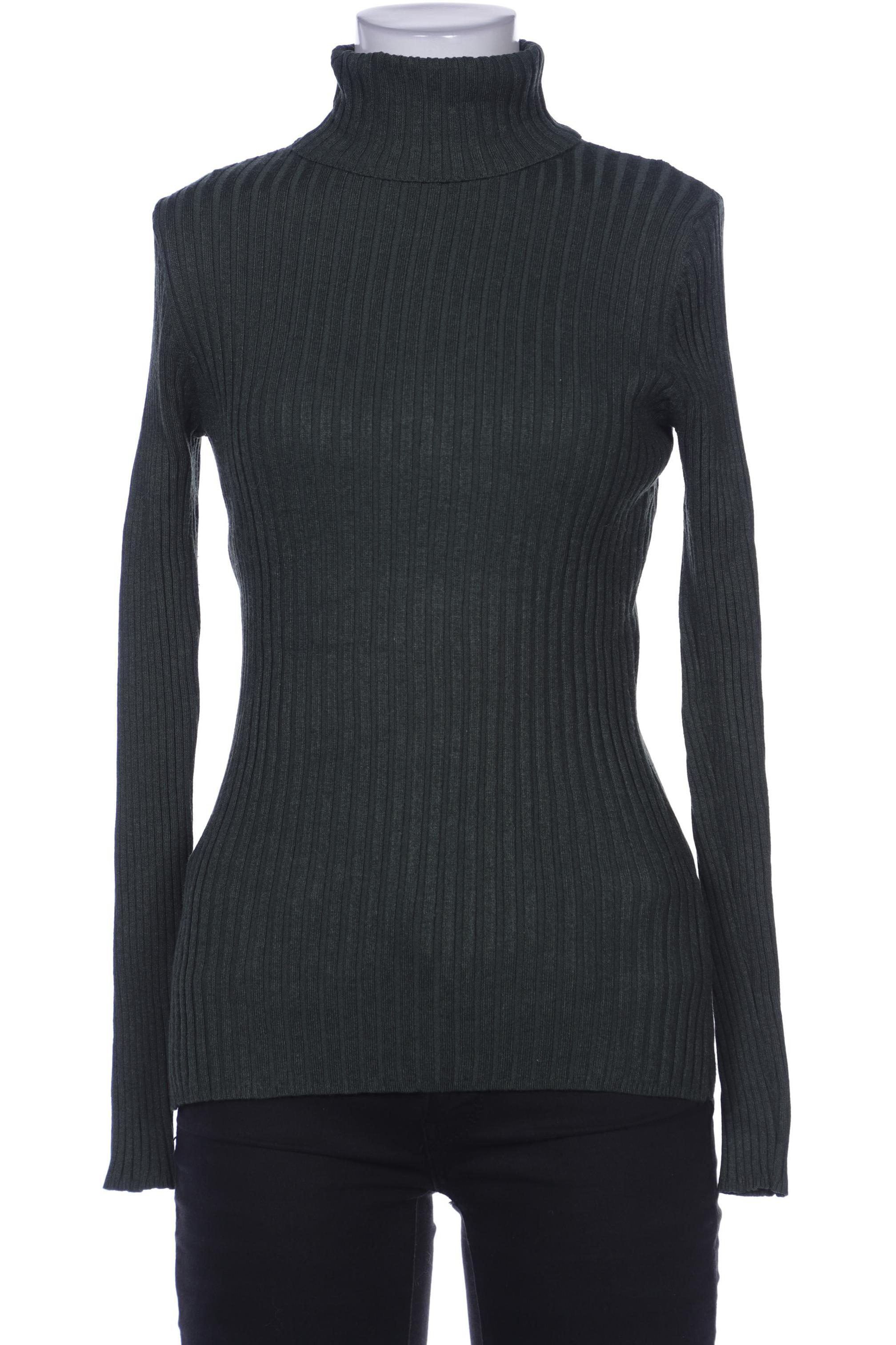 

soyaconcept Damen Pullover, grün, Gr. 36