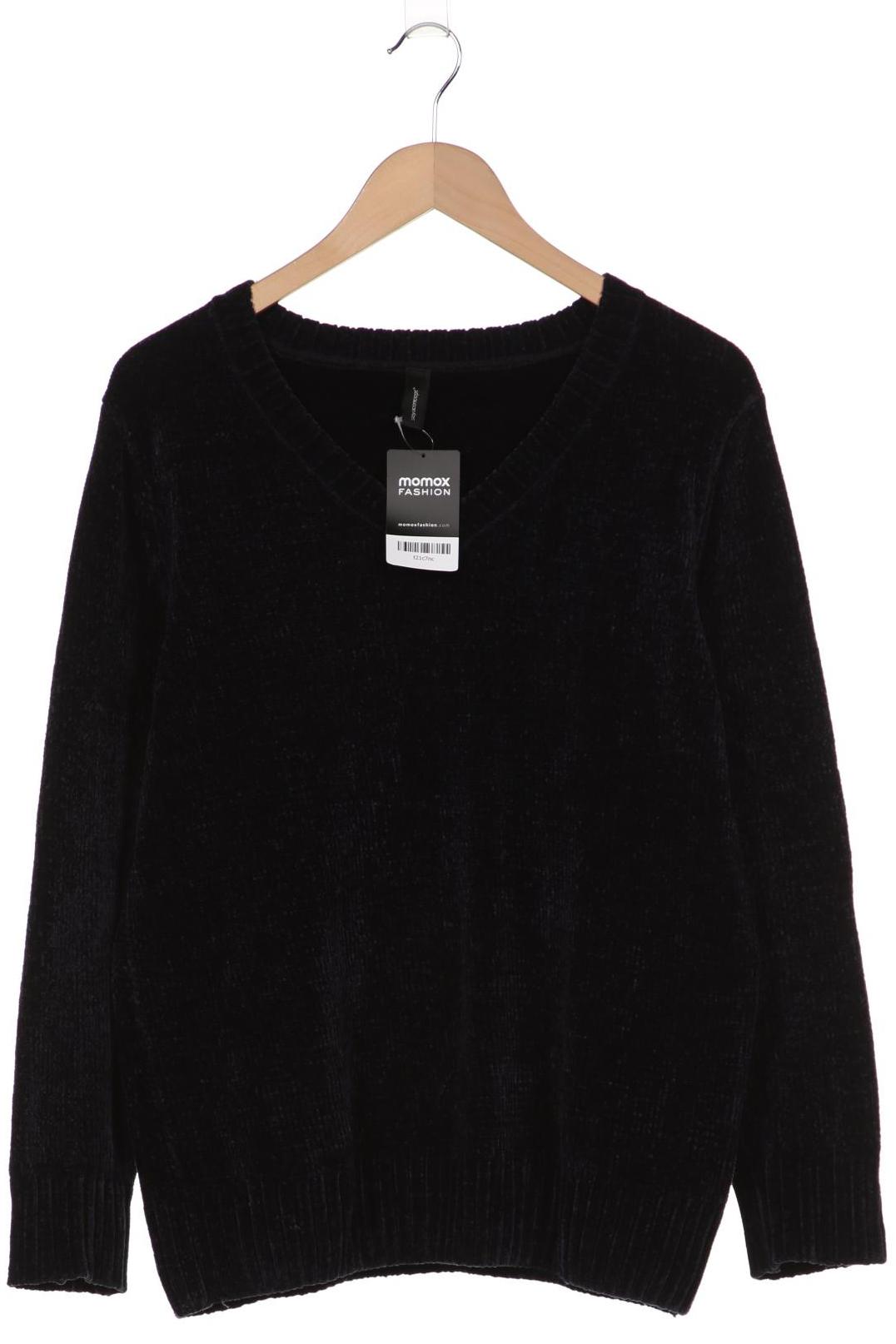 

soyaconcept Damen Pullover, marineblau