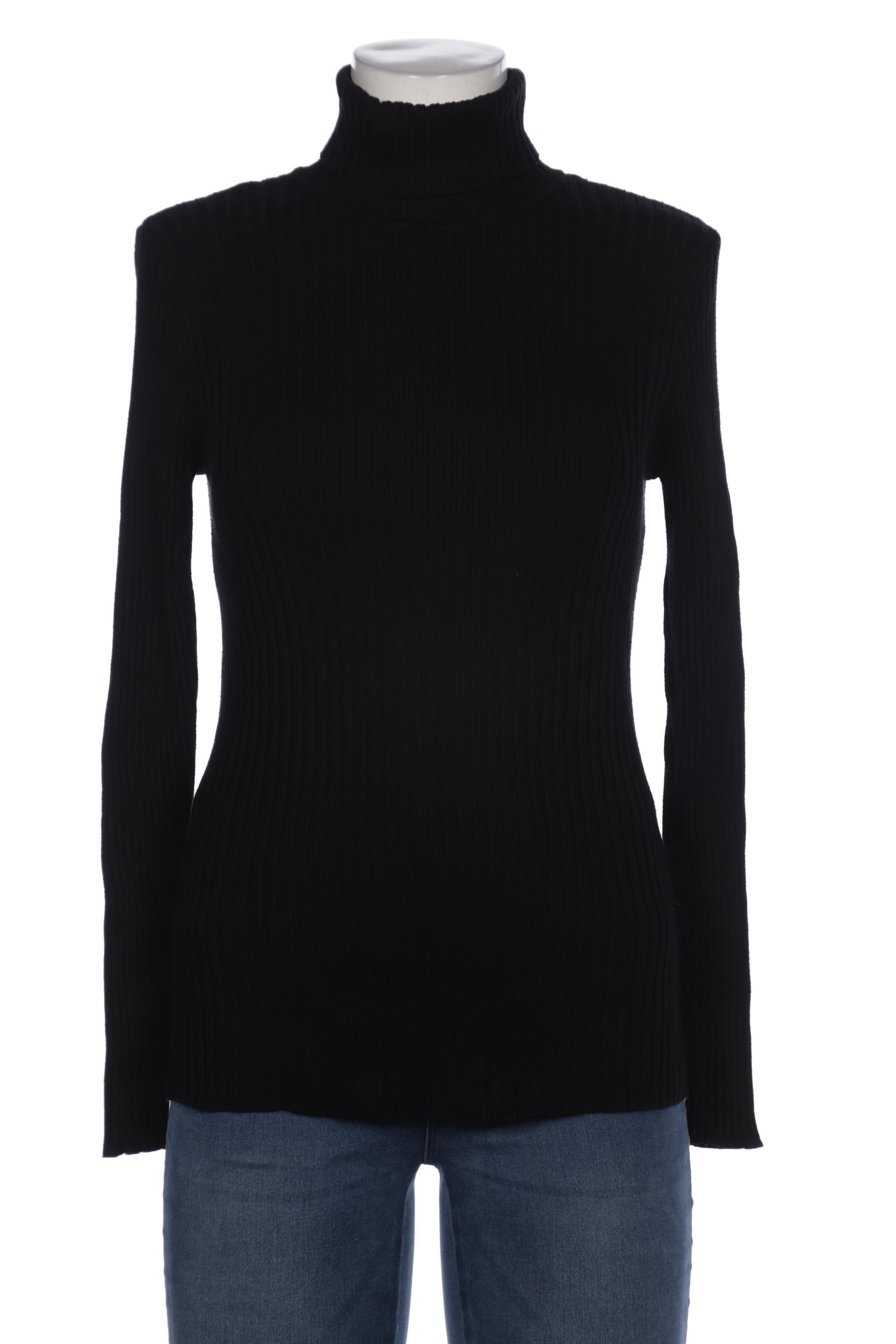 

soyaconcept Damen Pullover, schwarz, Gr. 42