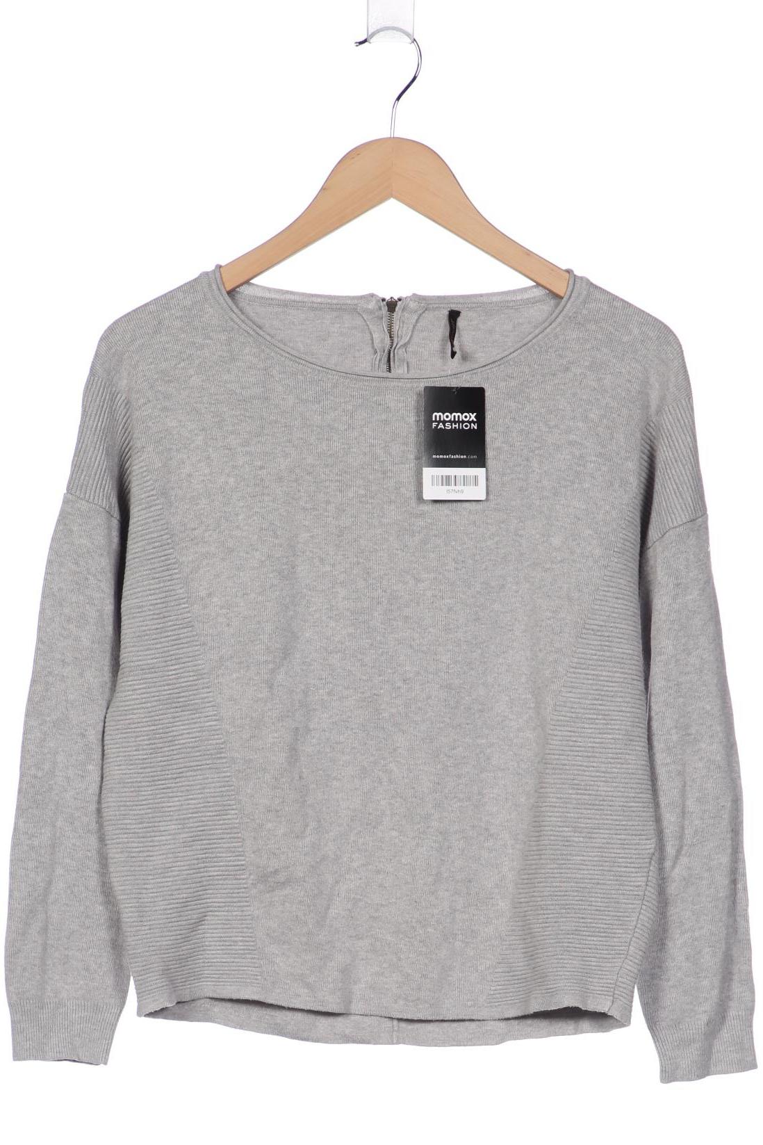 

soyaconcept Damen Pullover, grau