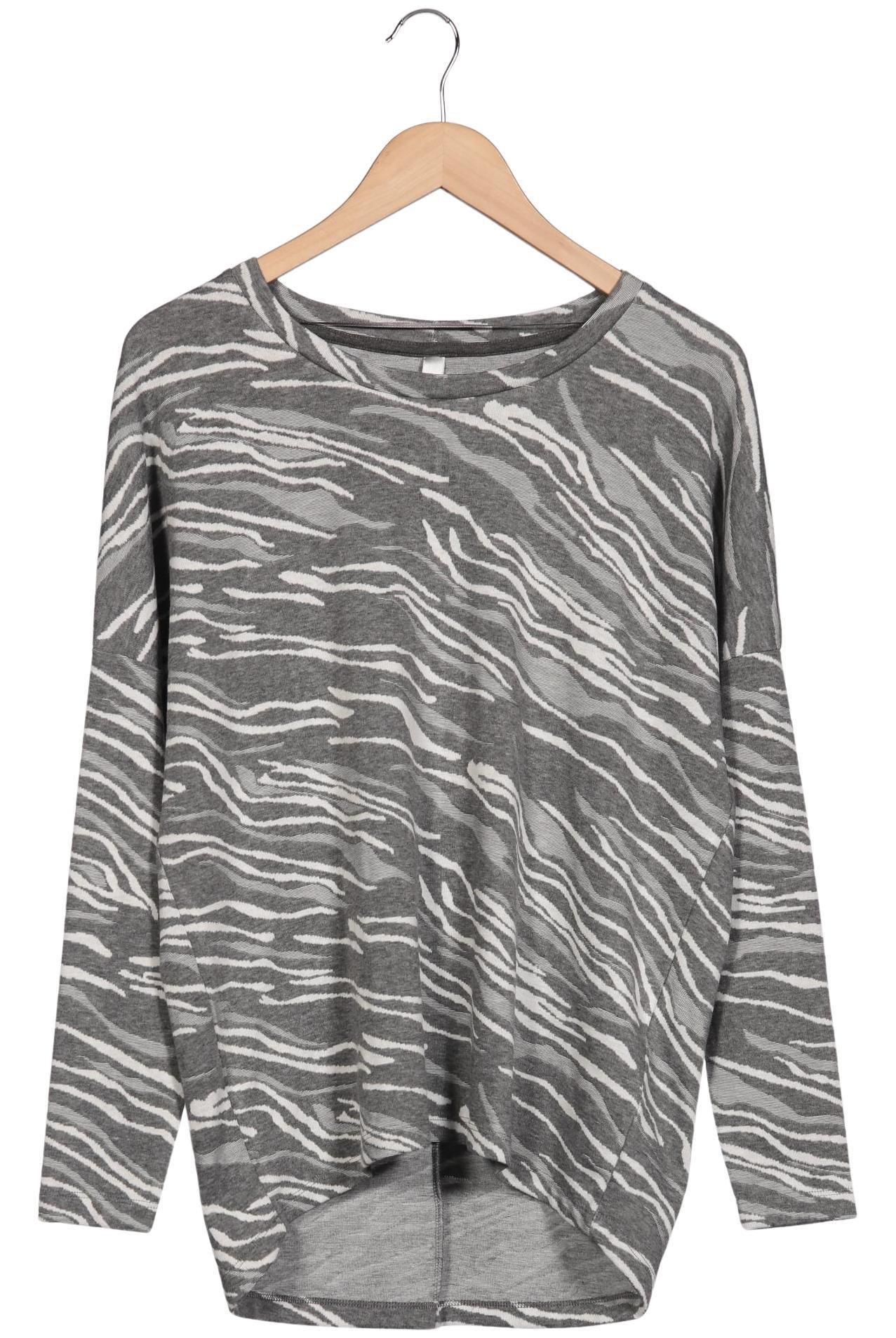 

soyaconcept Damen Pullover, grau, Gr. 36