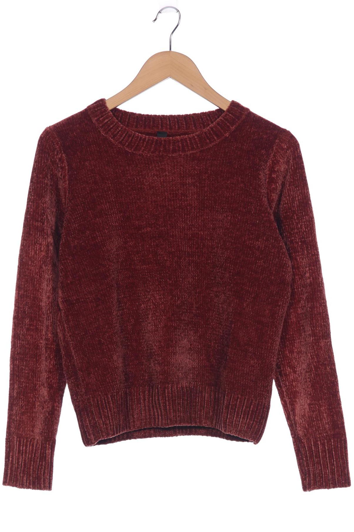 

soyaconcept Damen Pullover, bordeaux, Gr. 38