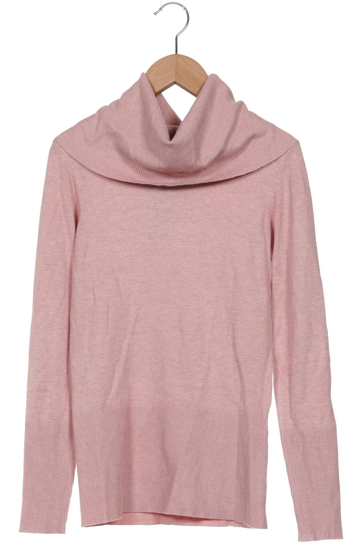 

soyaconcept Damen Pullover, pink, Gr. 34