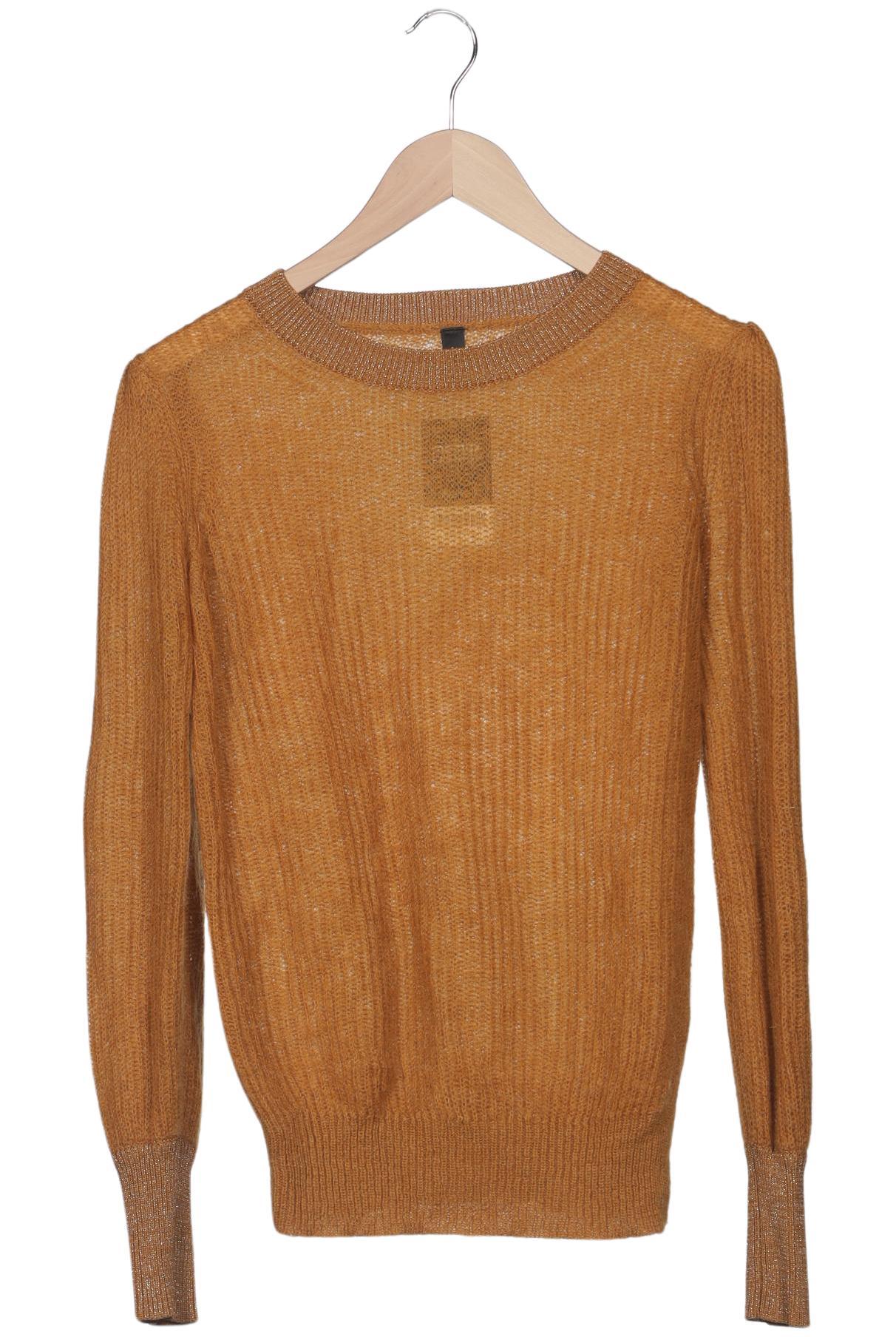 

soyaconcept Damen Pullover, braun, Gr. 38