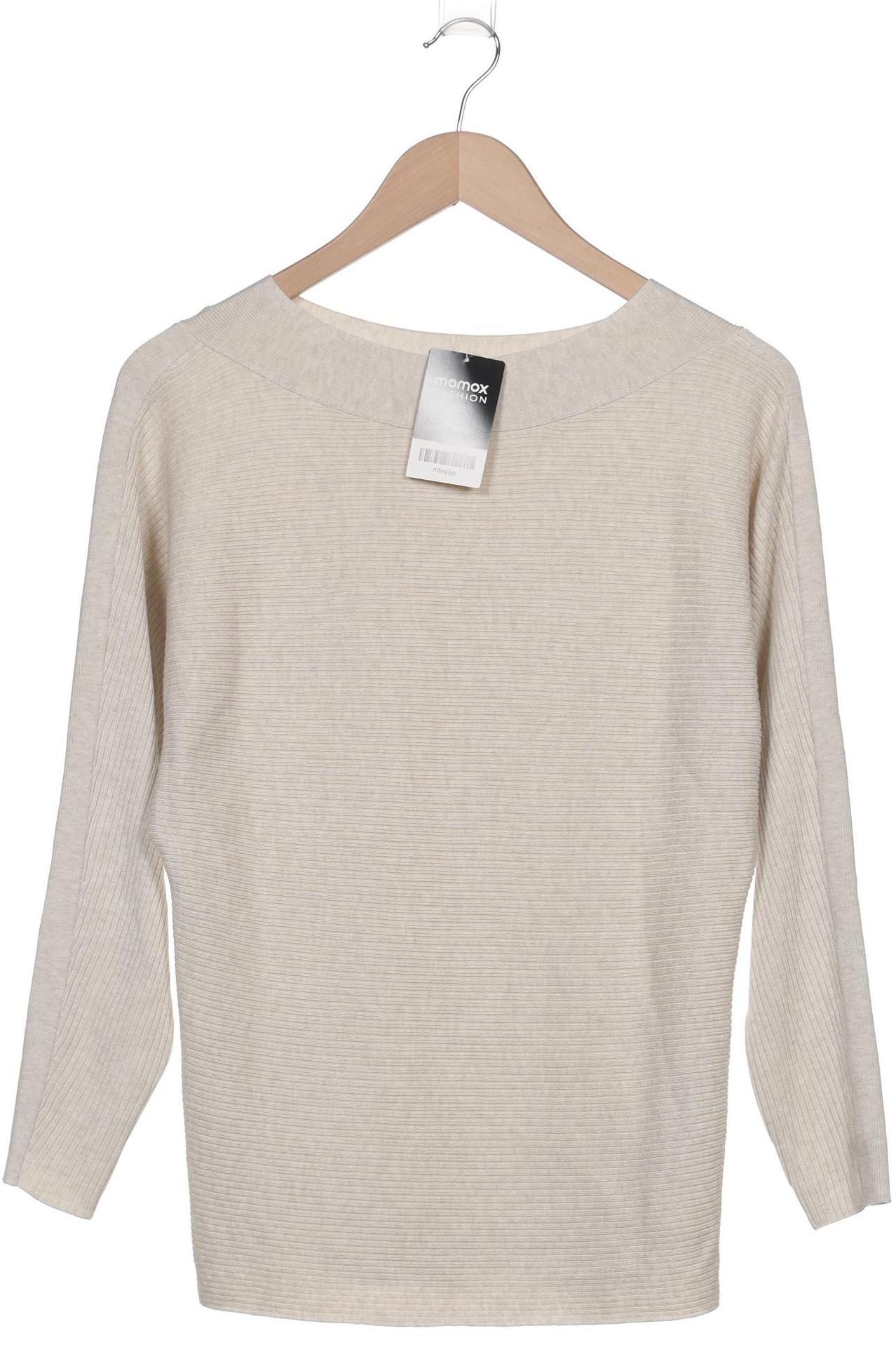 

soyaconcept Damen Pullover, beige, Gr. 34