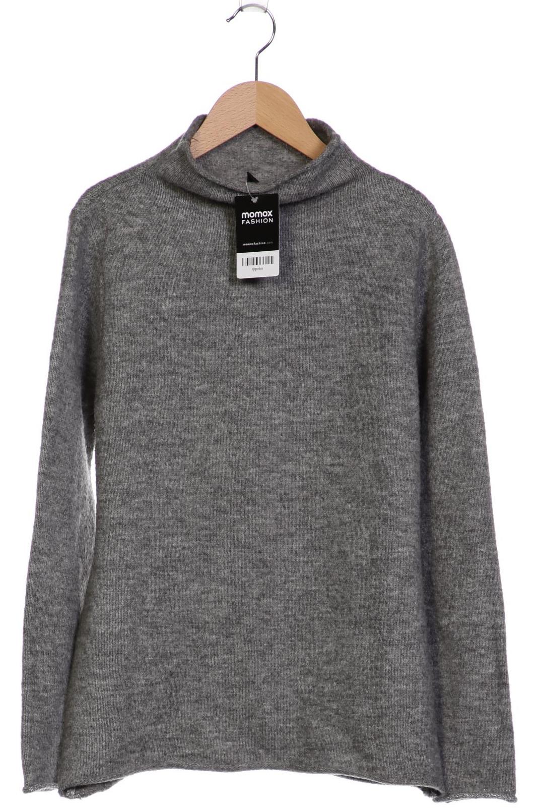 

soyaconcept Damen Pullover, grau, Gr. 38