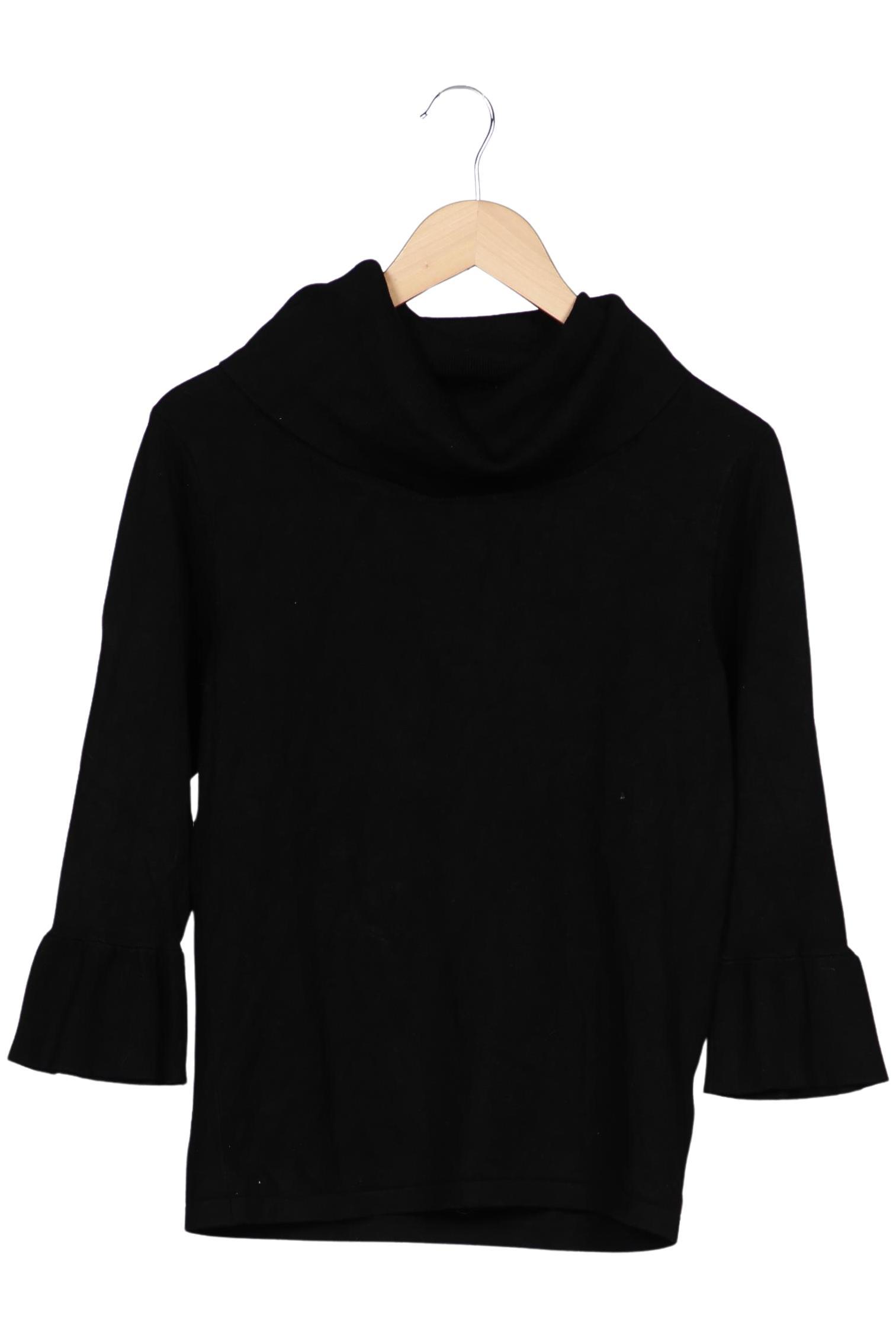 

soyaconcept Damen Pullover, schwarz, Gr. 42