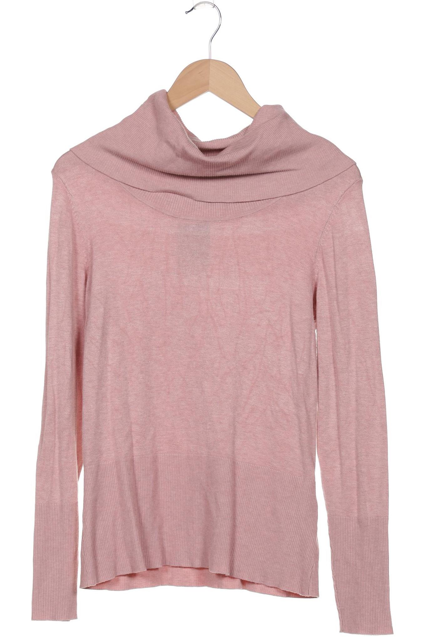 

soyaconcept Damen Pullover, pink, Gr. 44