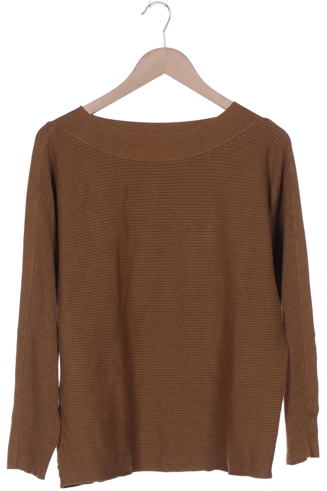

soyaconcept Damen Pullover, braun, Gr. 44